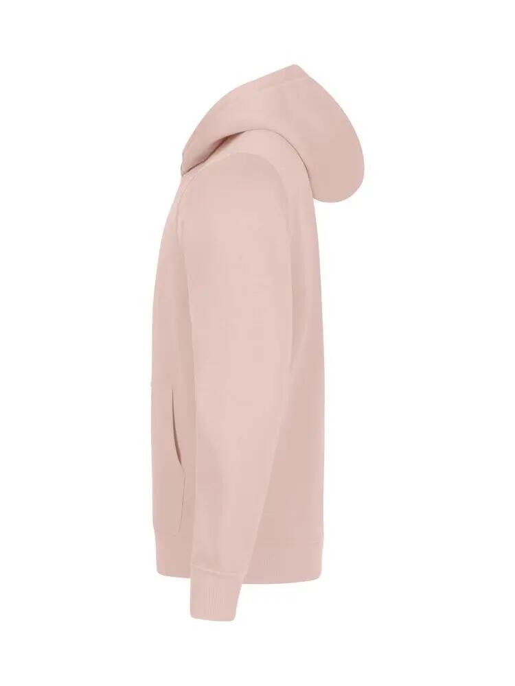 clique Miami Hoody Junior - Sweat com capuz em algodão e poliéster reciclado 4/4