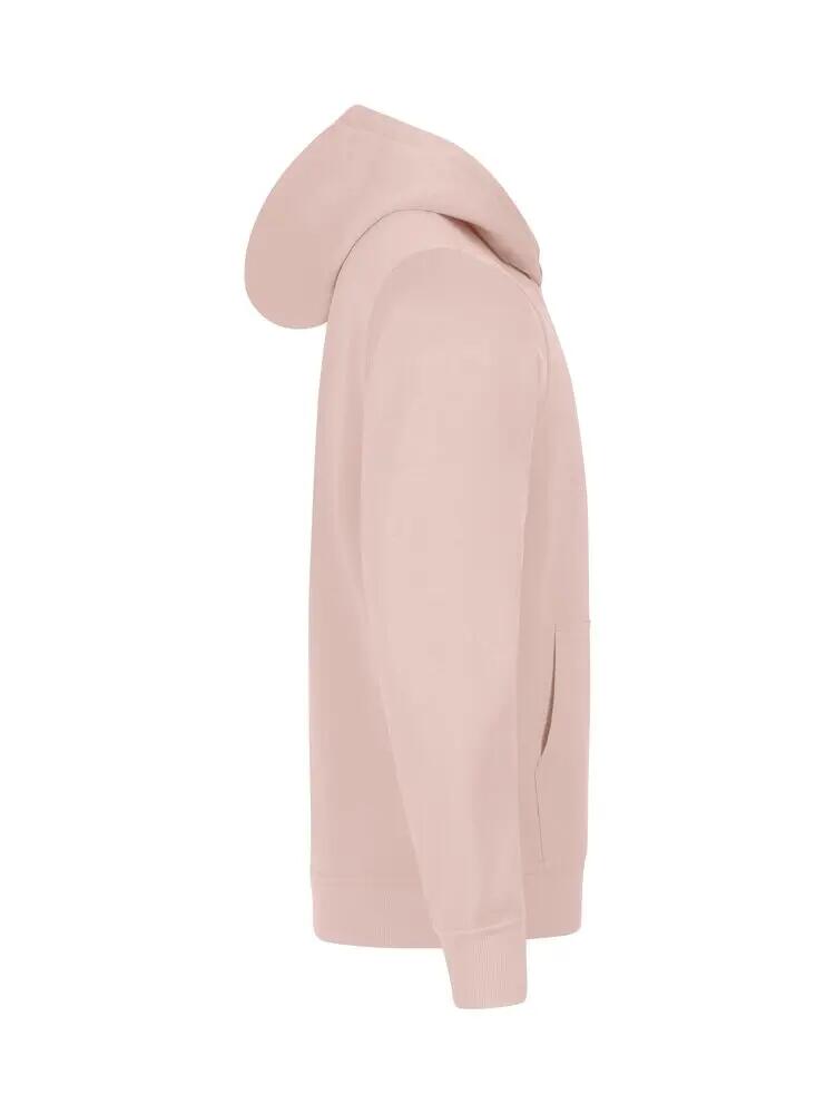 clique Miami Hoody Junior - Sweat com capuz em algodão e poliéster reciclado 3/4