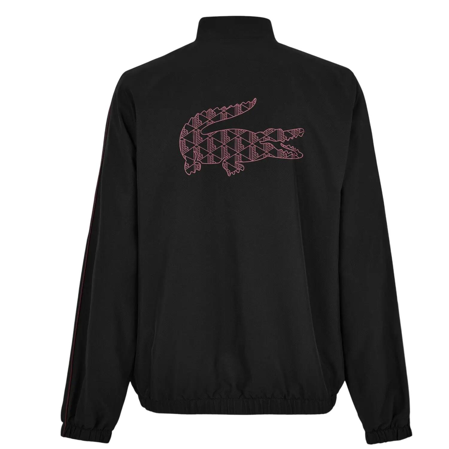 Ensemble De Survêtement Motif/style Logo Homme (Noir / Marron) 4/4