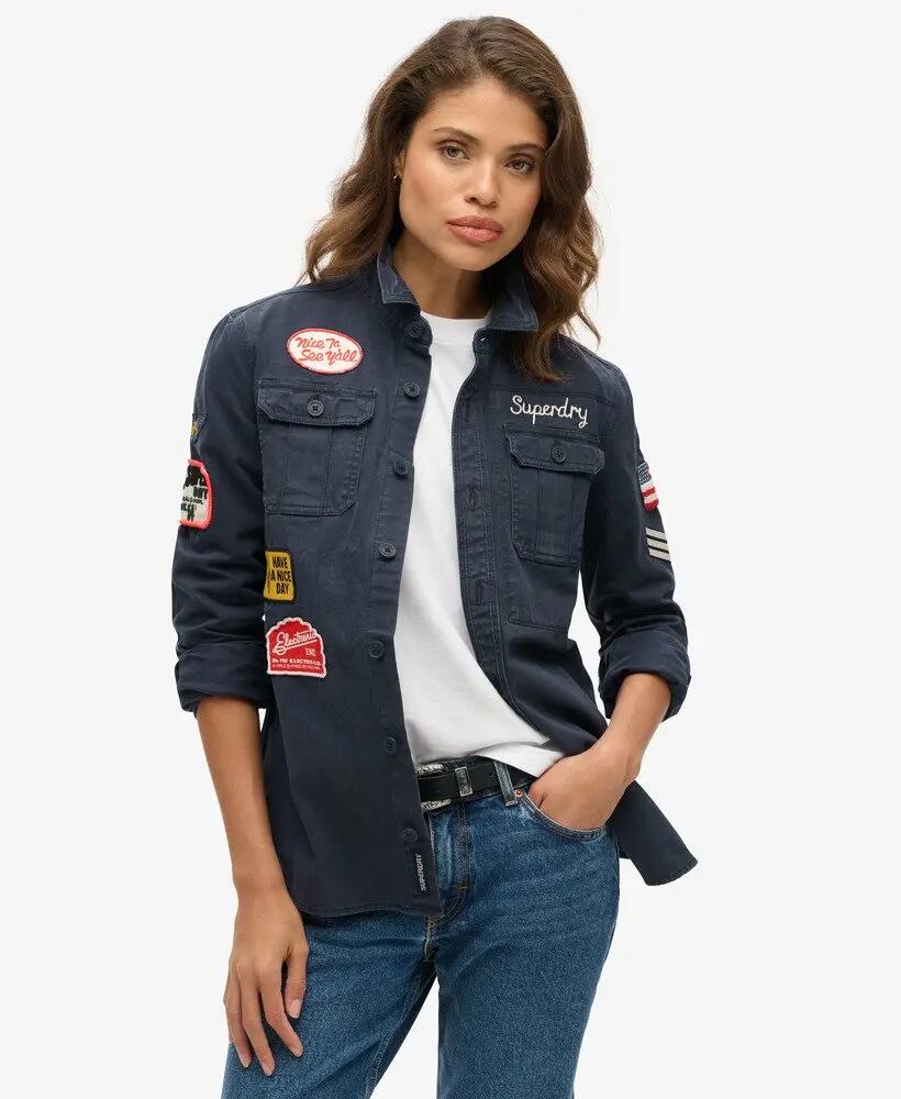 SUPERDRY picture