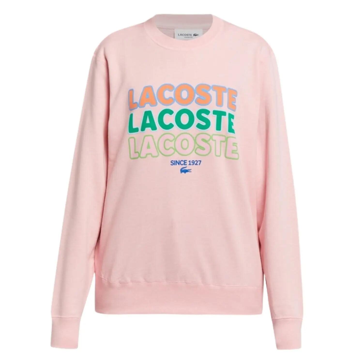 Bluza damska Lacoste SF1267 5/5