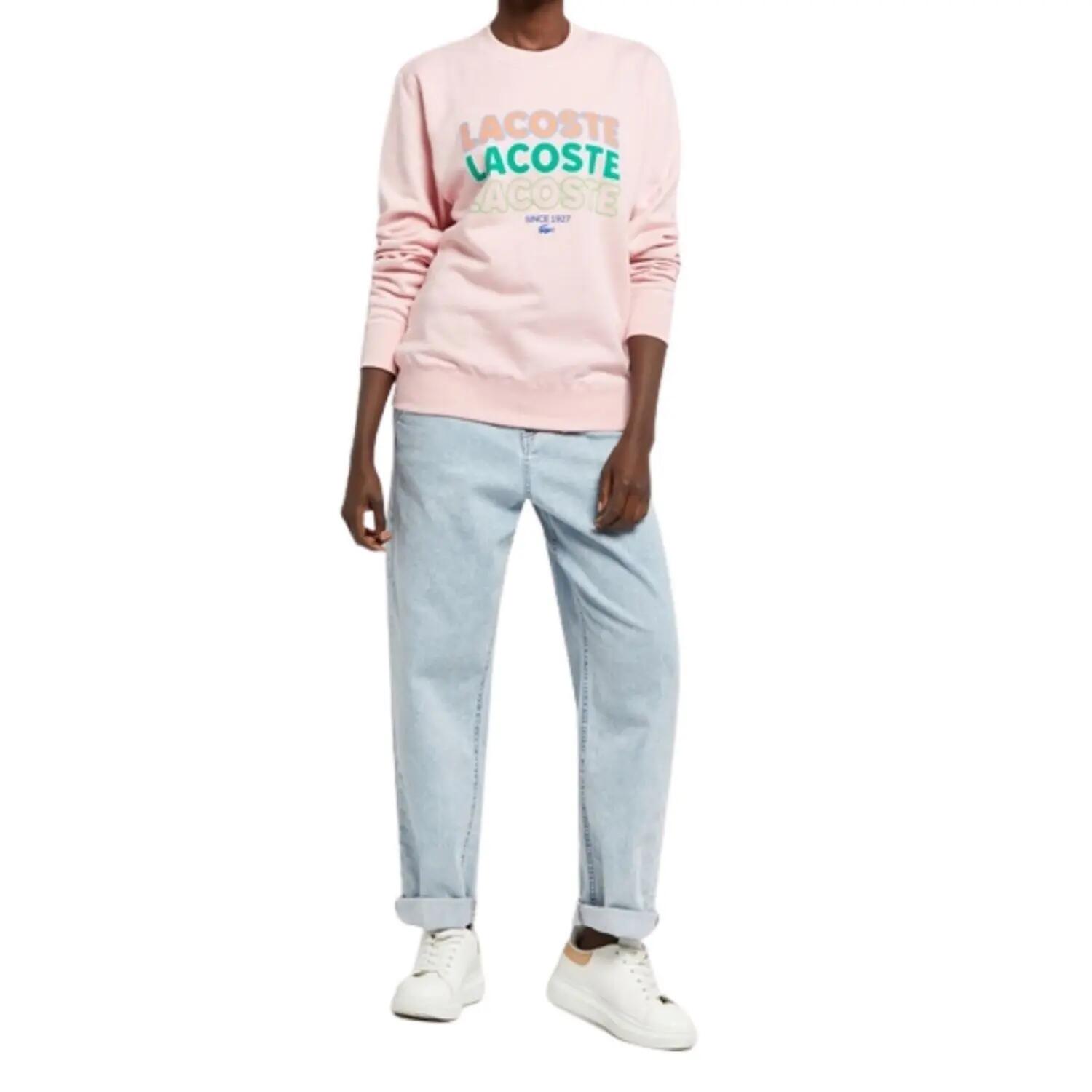Bluza damska Lacoste SF1267 4/5