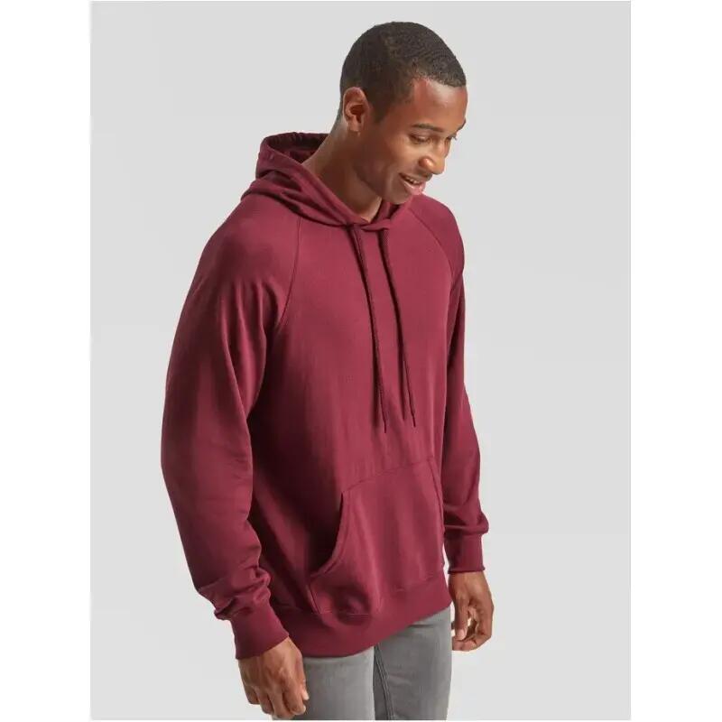 Sweatshirt à capuche Fruit of the Loom 3/5