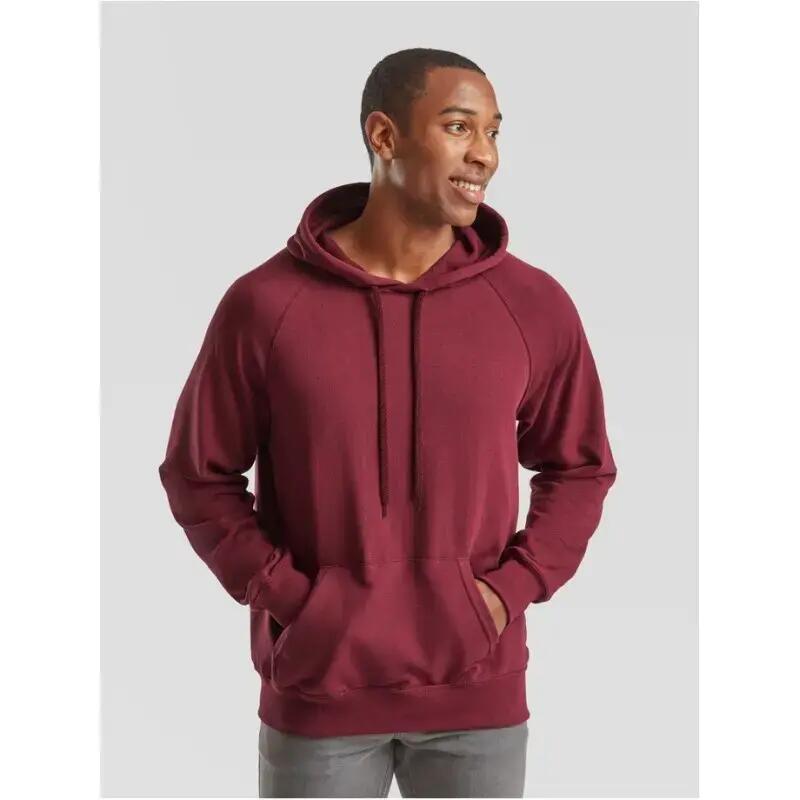 Sweatshirt à capuche Fruit of the Loom 2/5