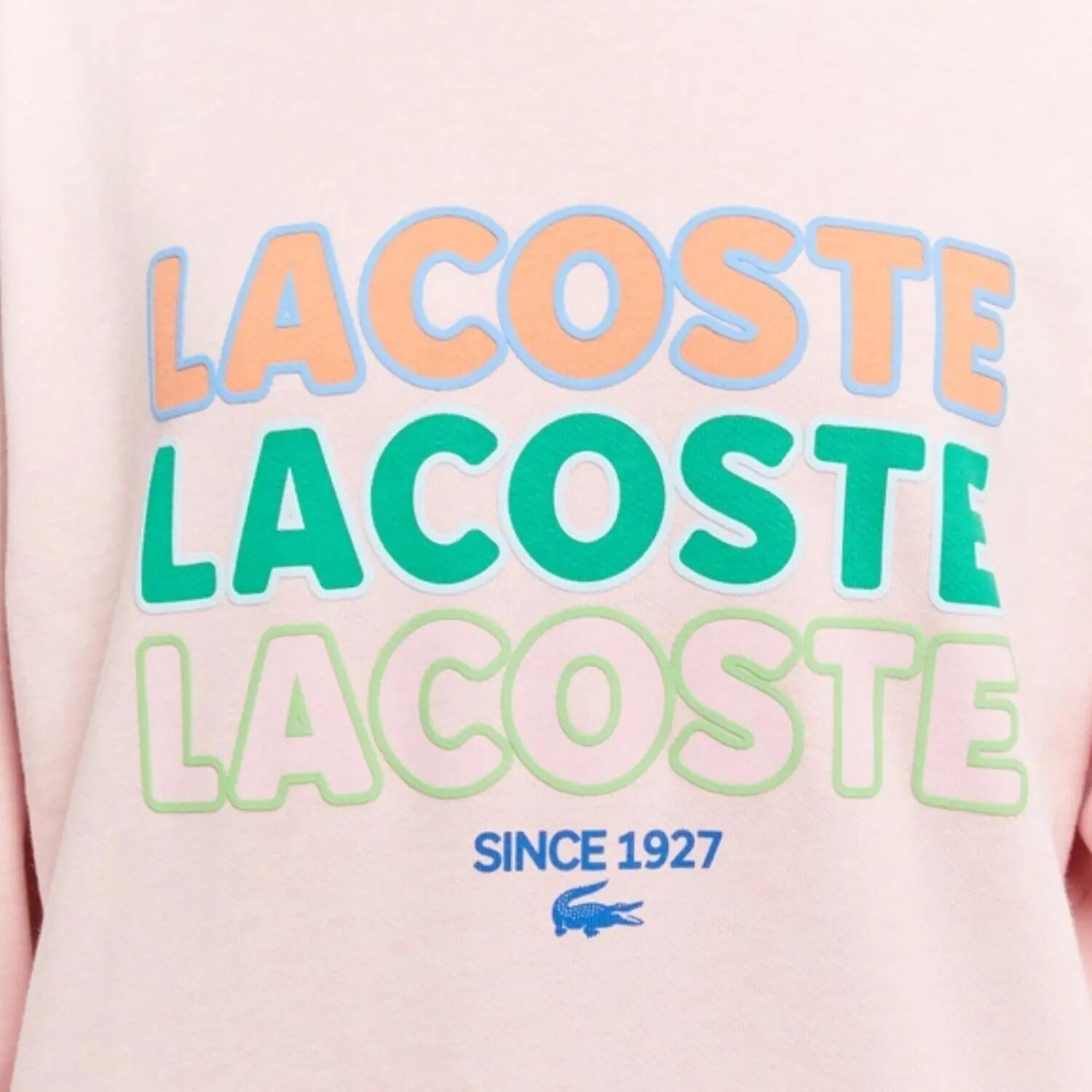 Bluza damska Lacoste SF1267 3/5