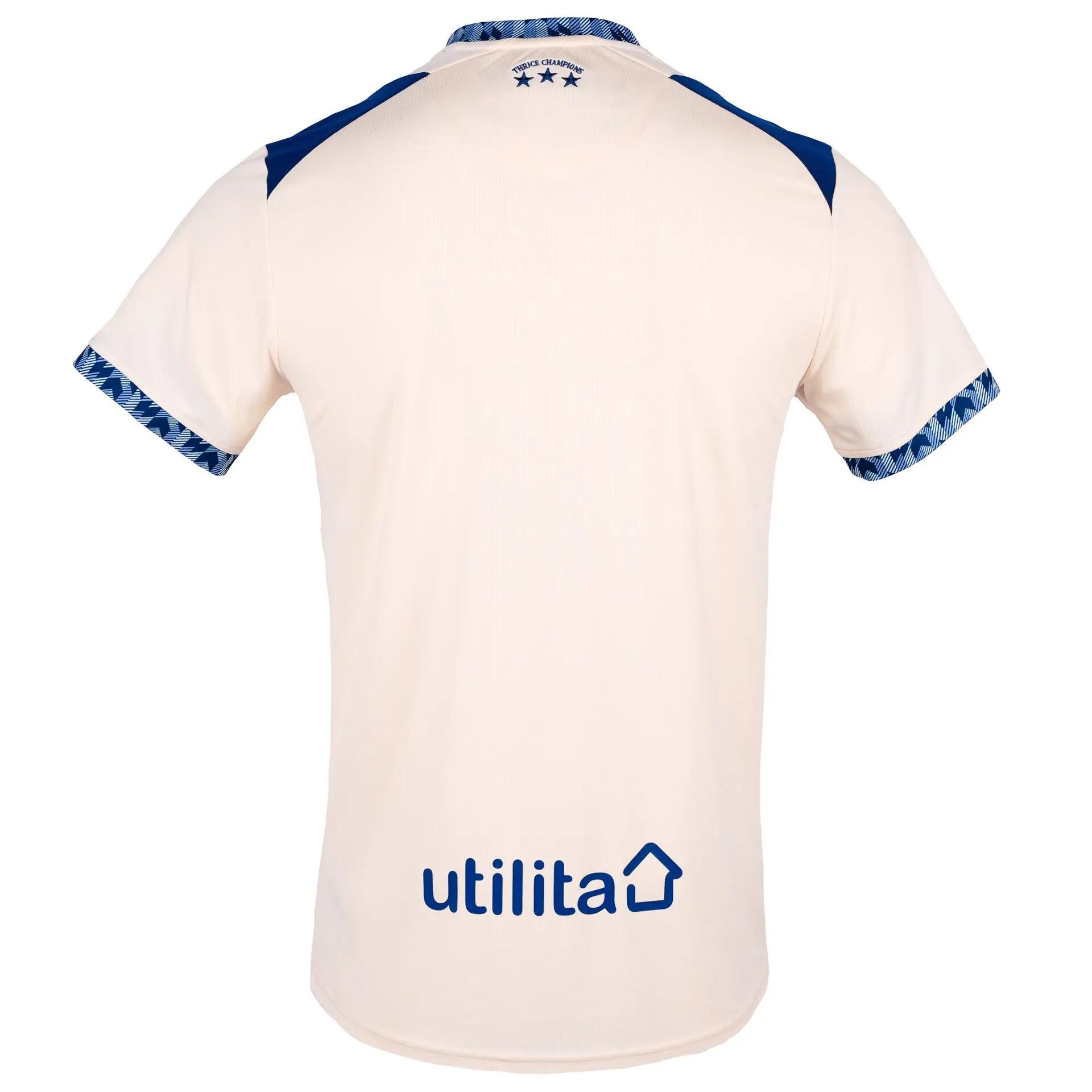 Camiseta casual Camiseta huddersfield Unisex 3/3