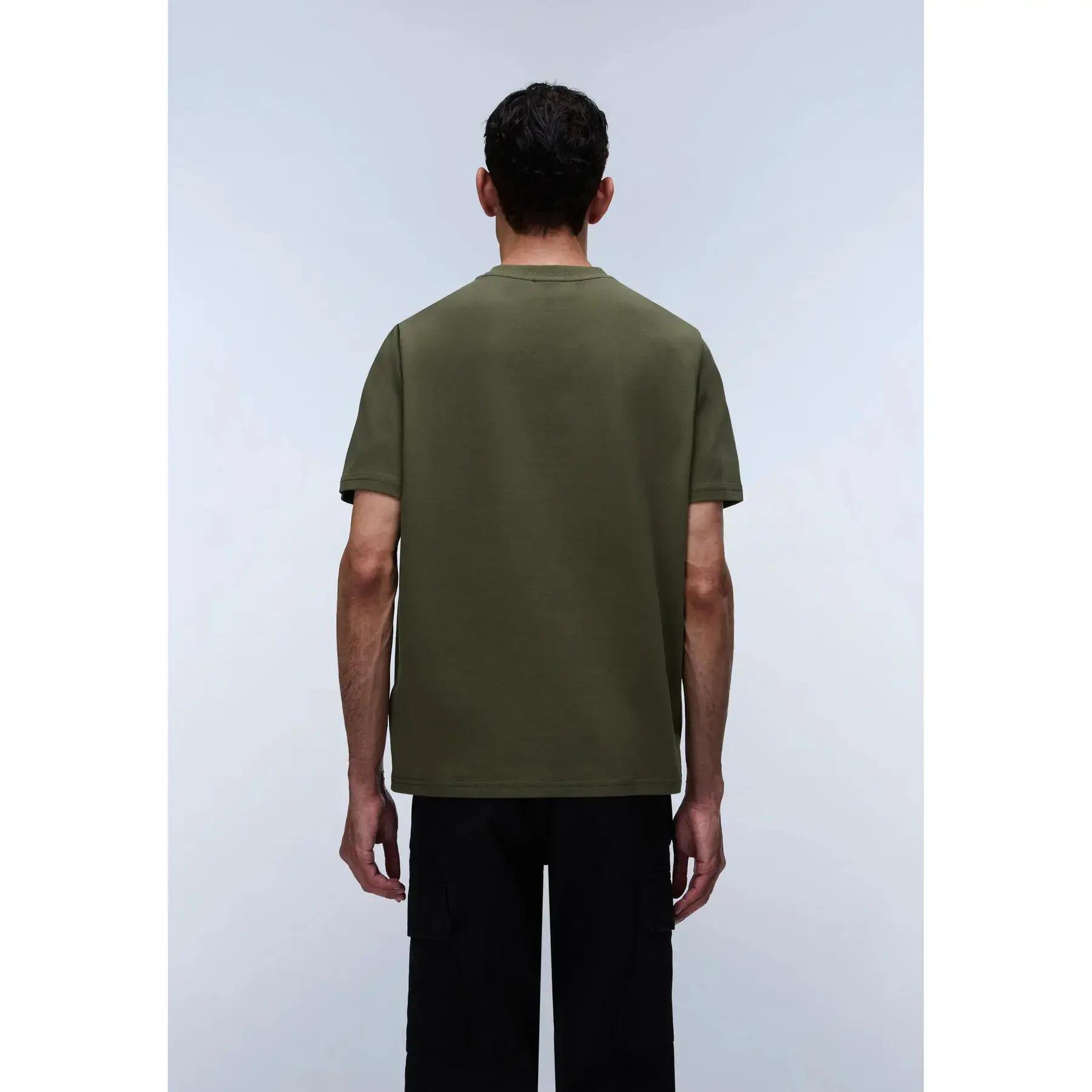 T-shirt Napapijri Small Box 4/5