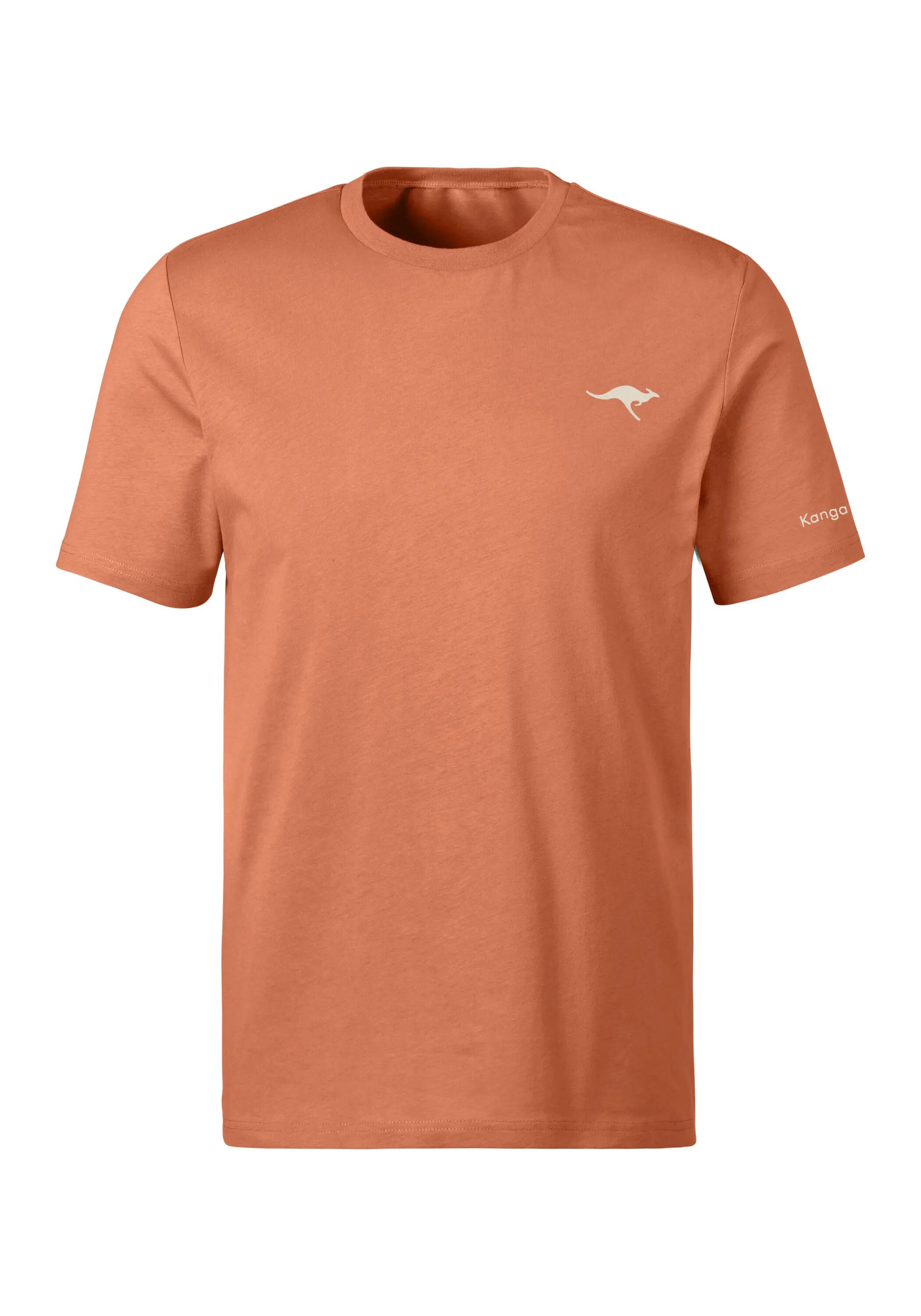 Herren T-Shirt 5/6