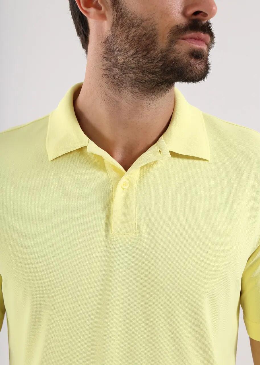 Arduo Polo Uomo Zabaione 4/6