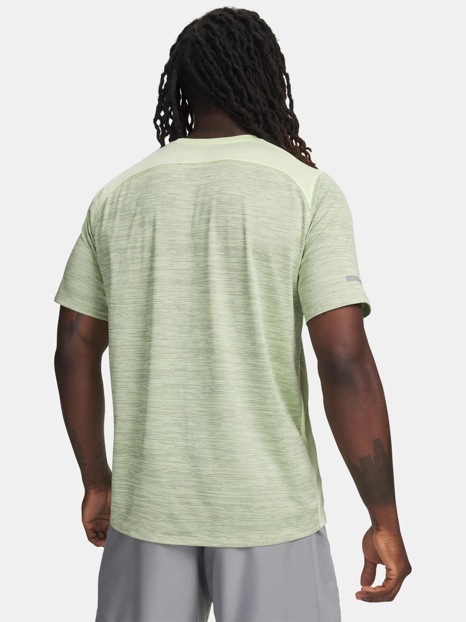 Maglietta da allenamento uomo Under Armour Tech Utility 2/3