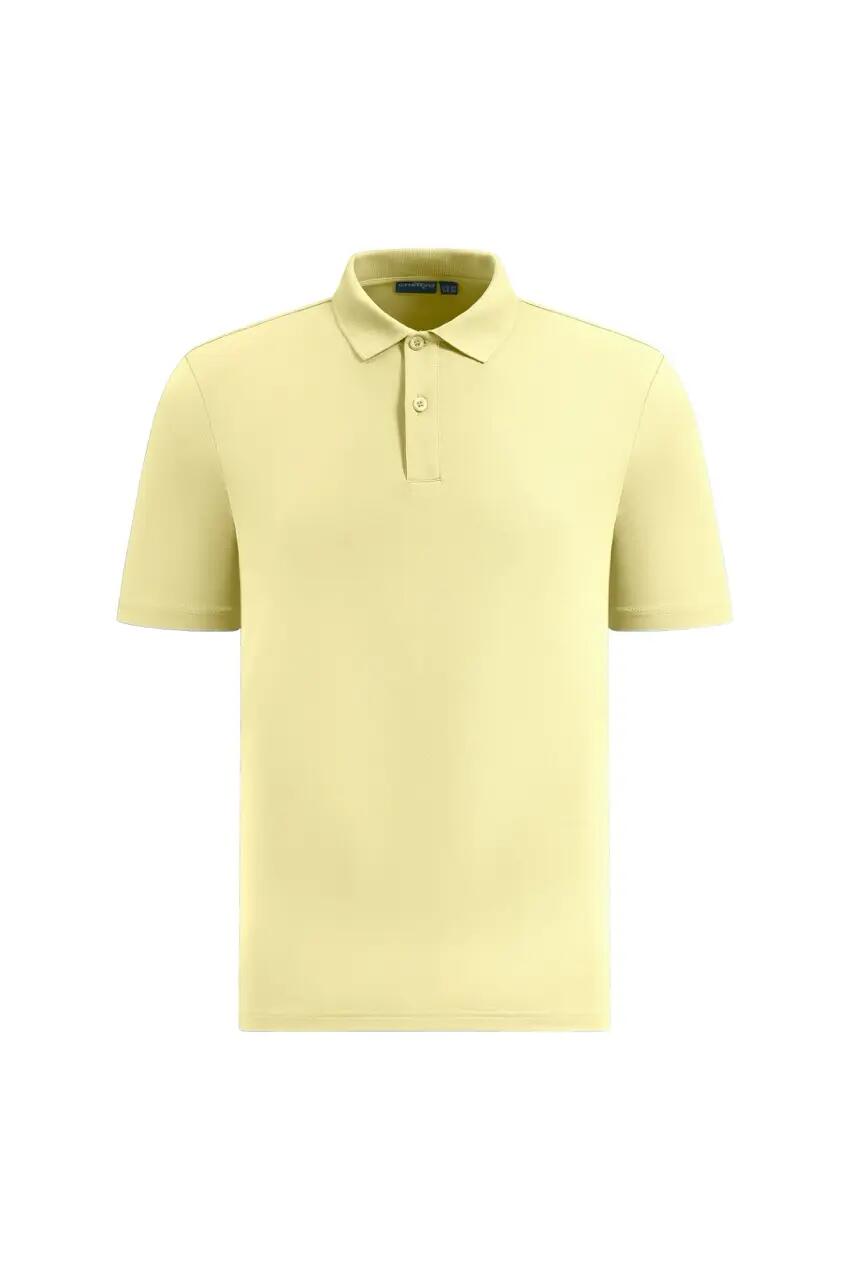 Arduo Polo Uomo Zabaione 3/6