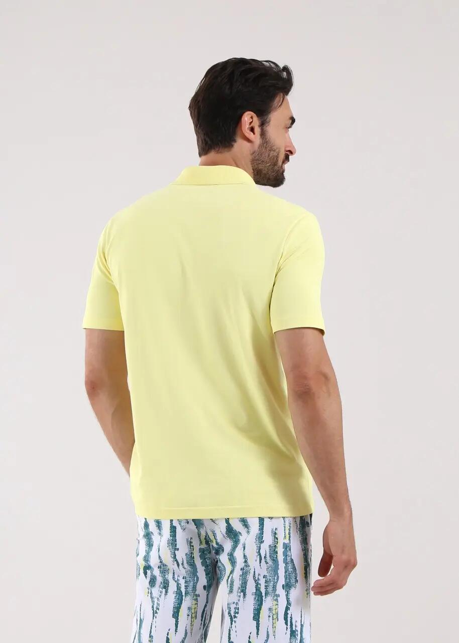 Arduo Polo Uomo Zabaione 2/6