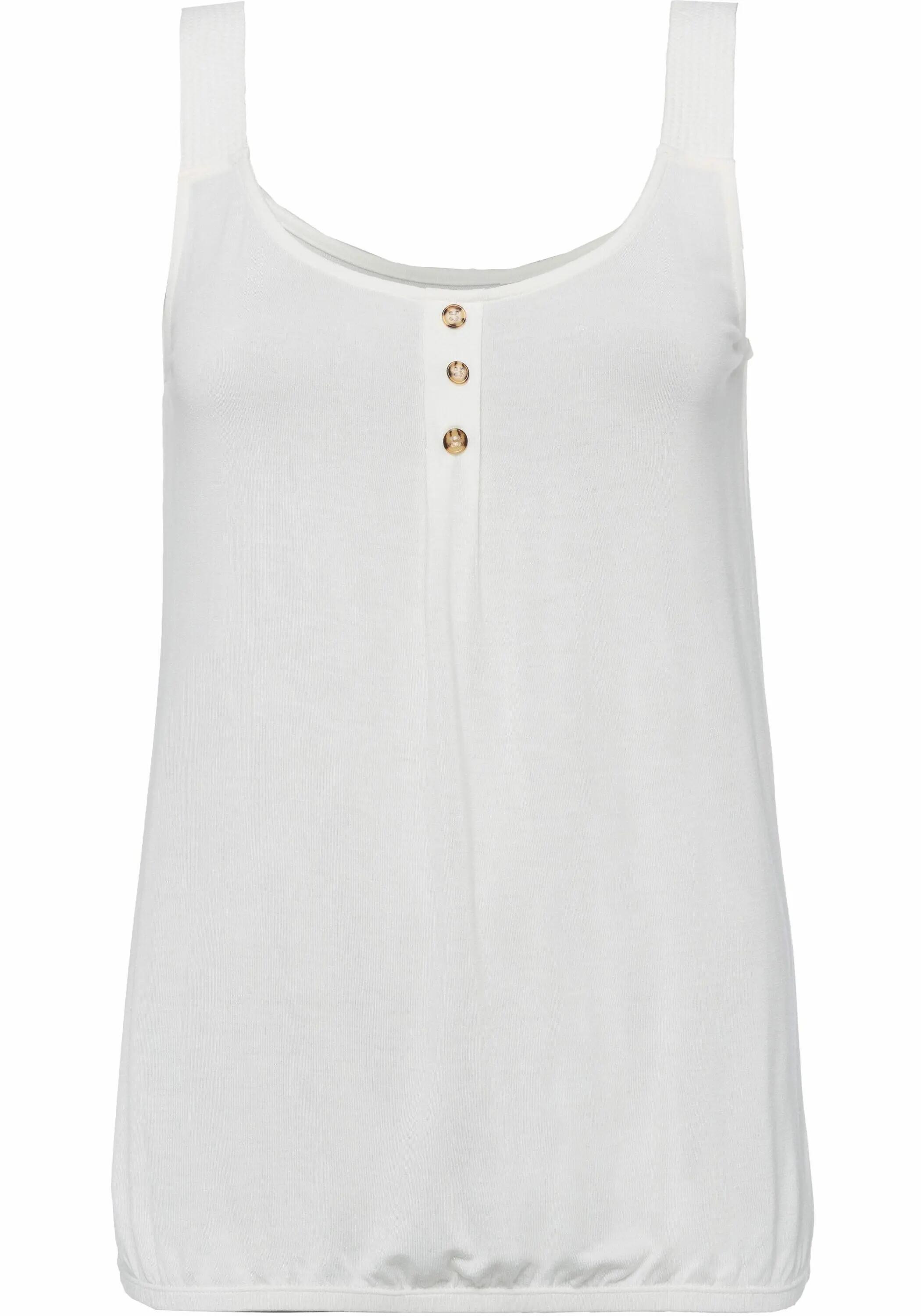 Damen LASCANA Tanktop 5/8