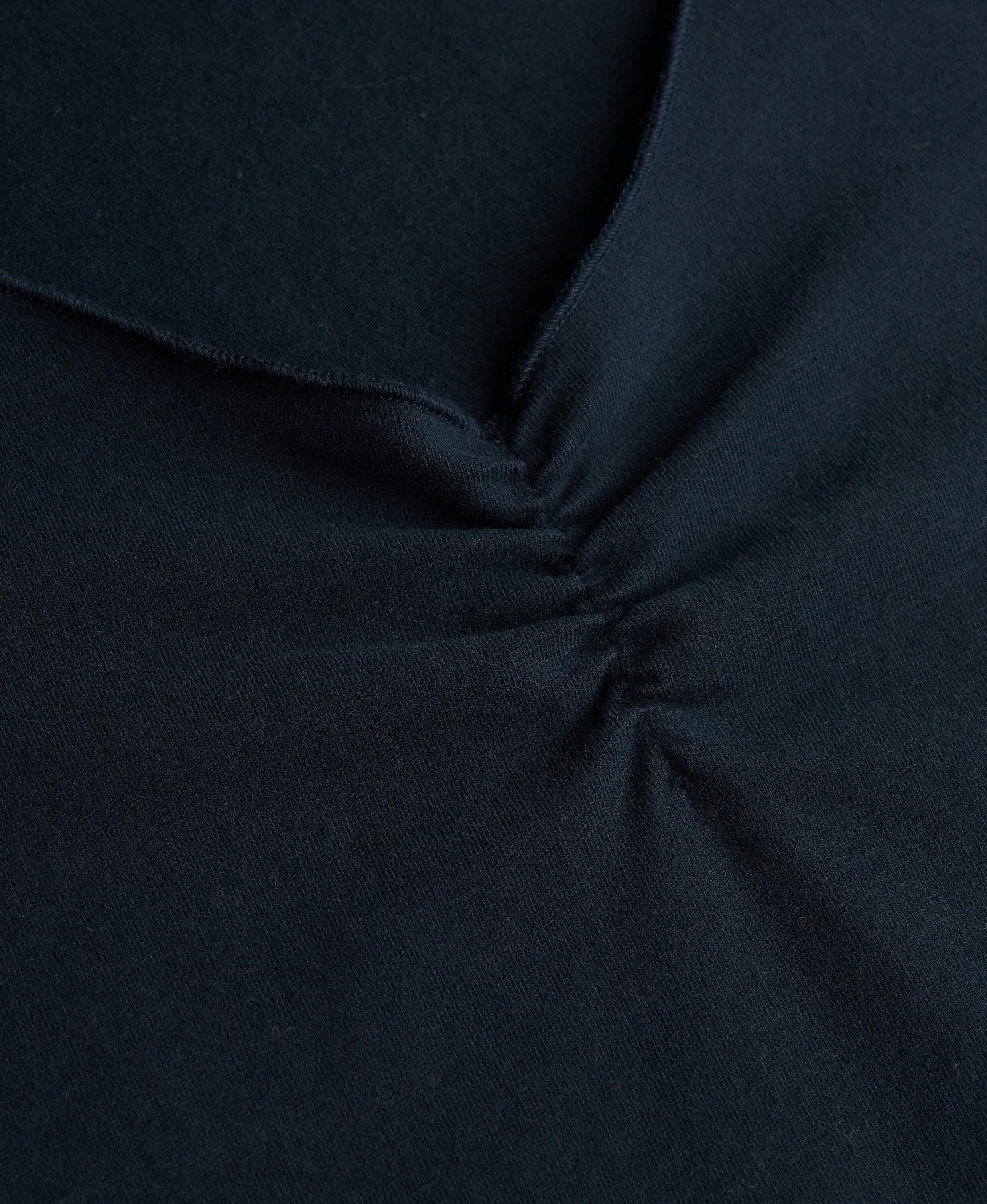 superdry Top manches longues ajusté à fronces 6/7