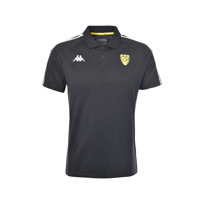 Polo enfant Garigliano US Carcassonne