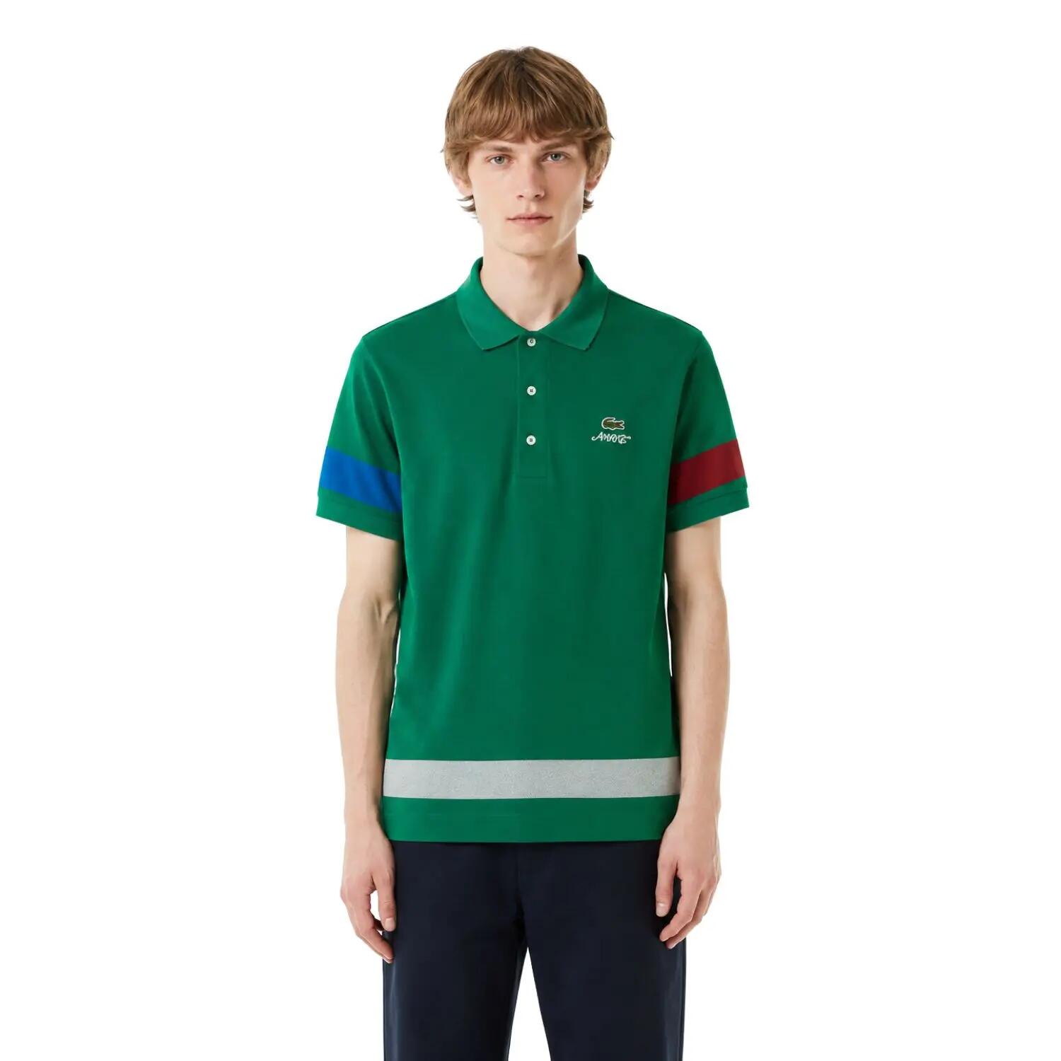 LACOSTE picture