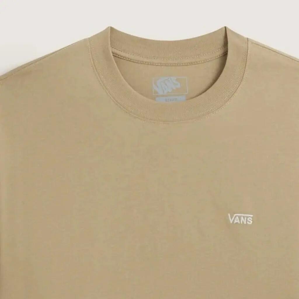 VN0010FF4MG1 LEFT CHEST II LOOSE SS 3/5