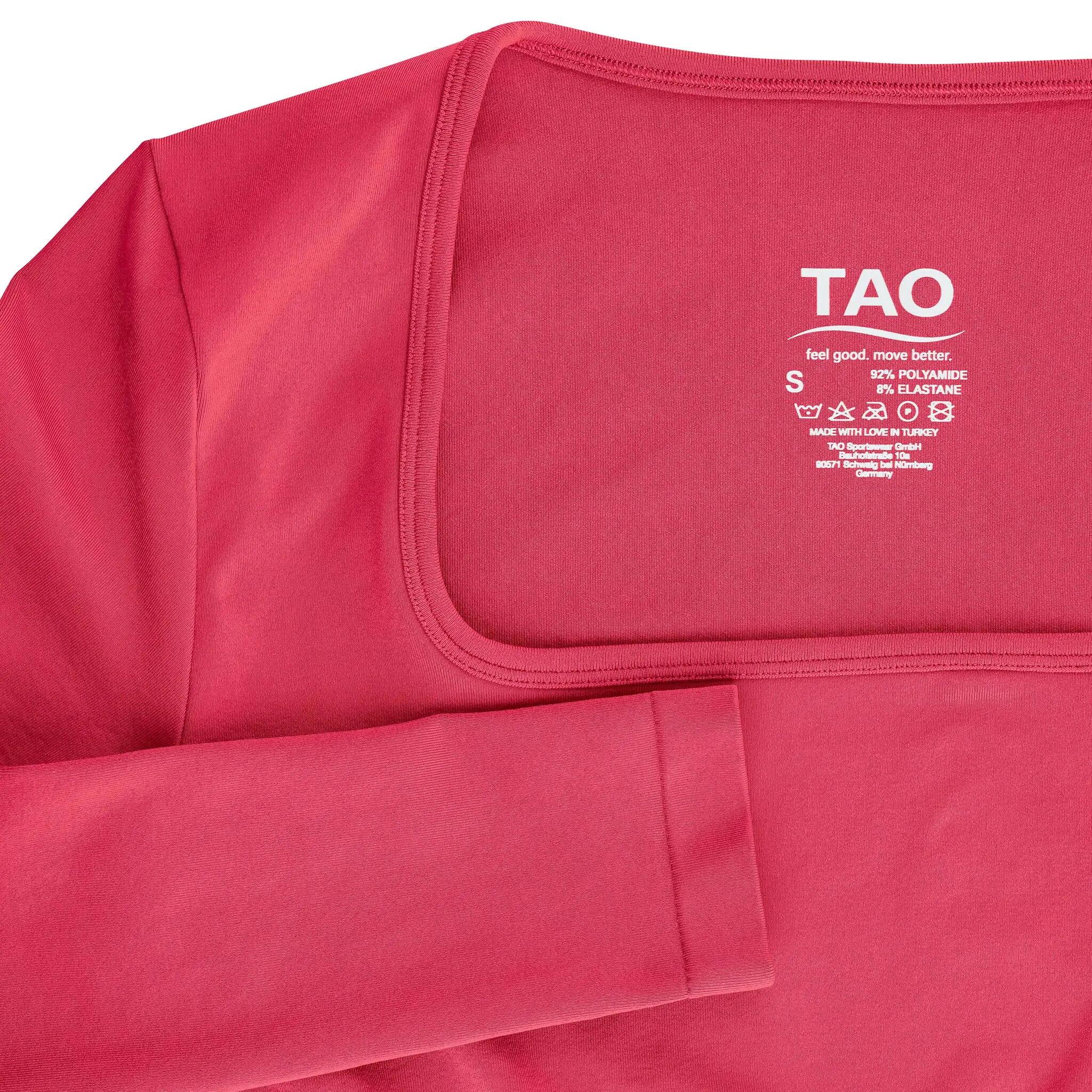 Damen ACTIVE Functional Longsleeve Shirt 5/5
