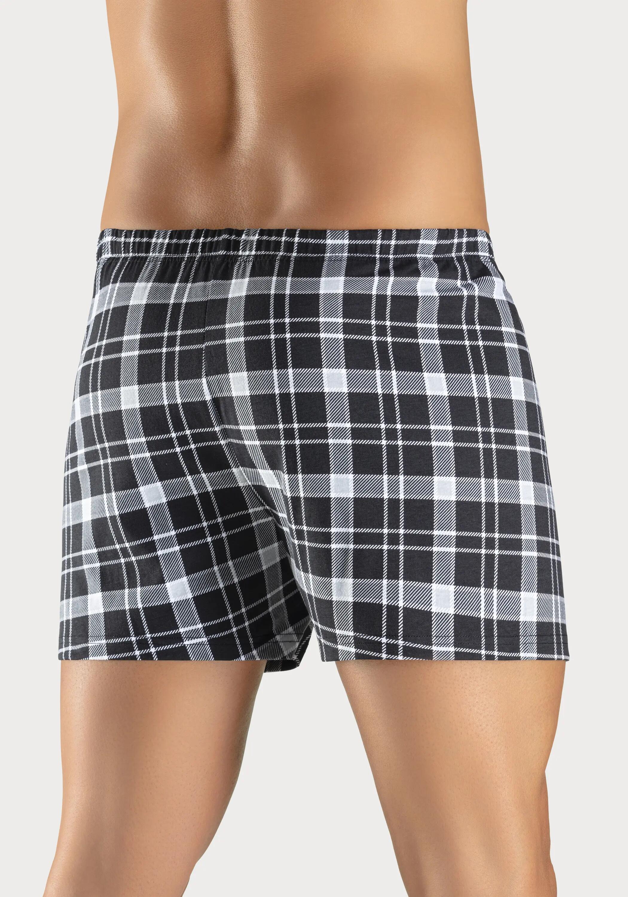 Herren Boxer 3/9