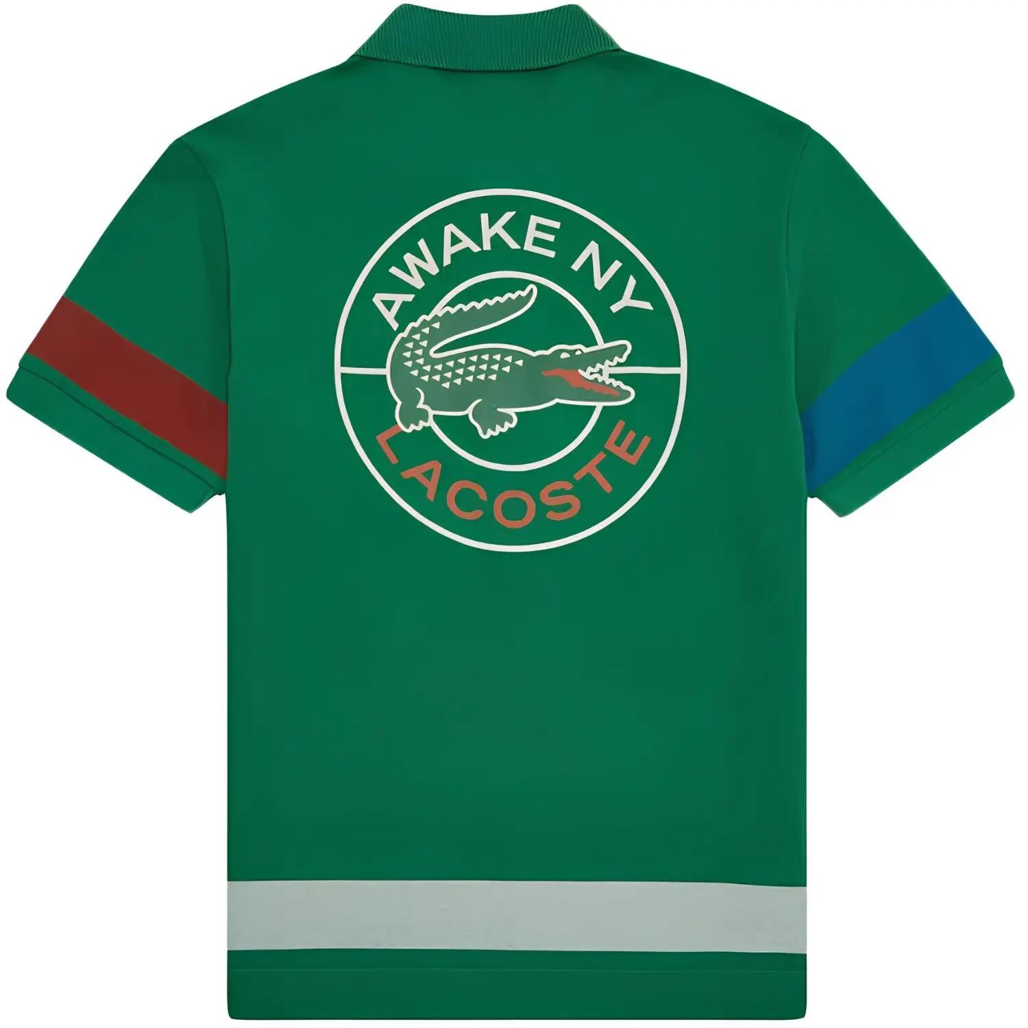 Koszulka męska Lacoste 4/5
