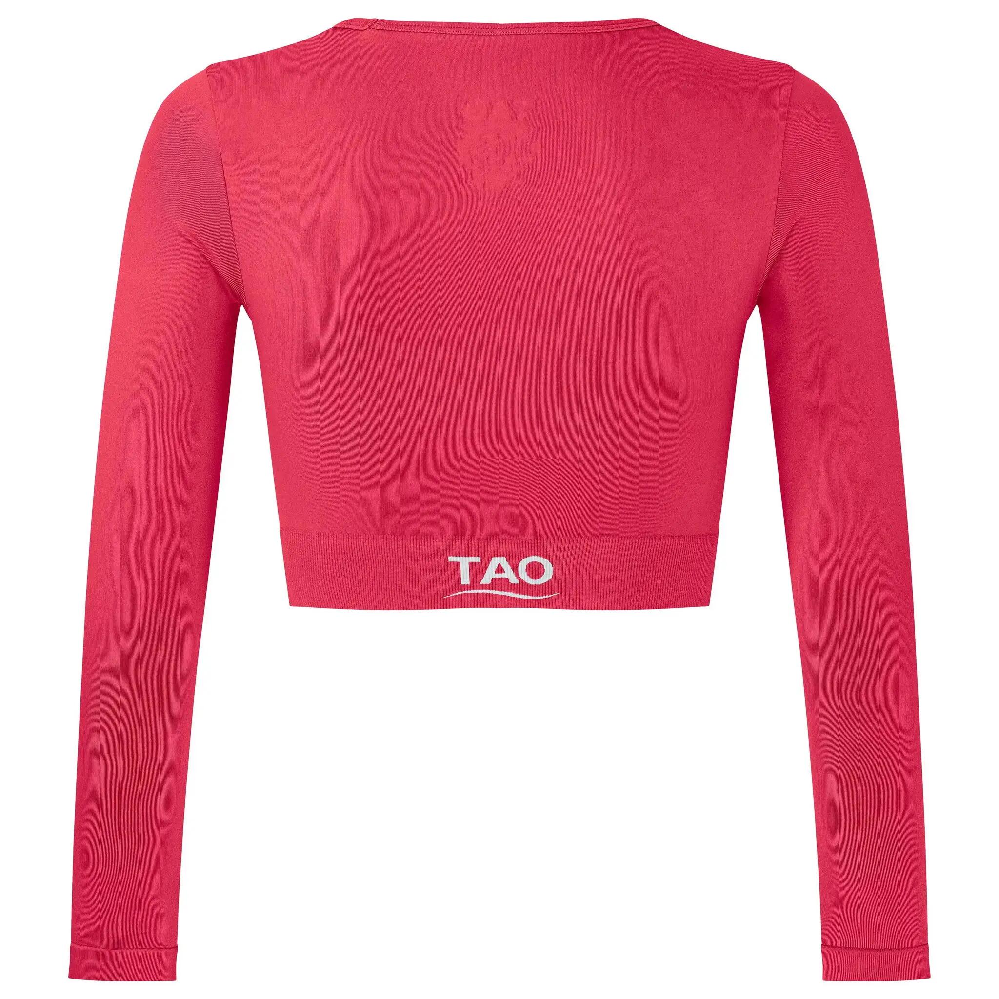 Damen ACTIVE Functional Longsleeve Shirt 4/5