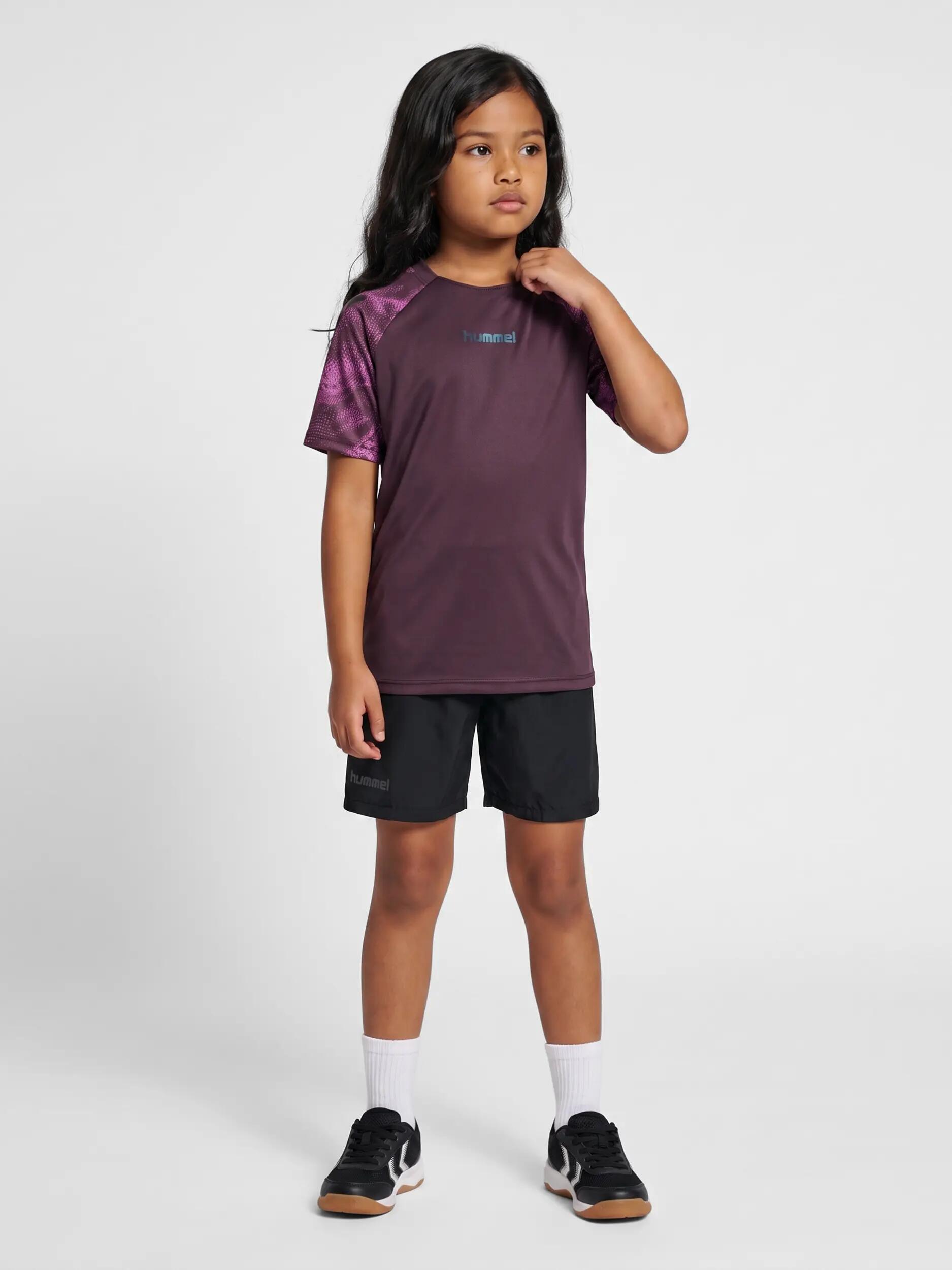 hummel Maglia d'allenamento hmlBLAZE26 PRO per bambini 3/4