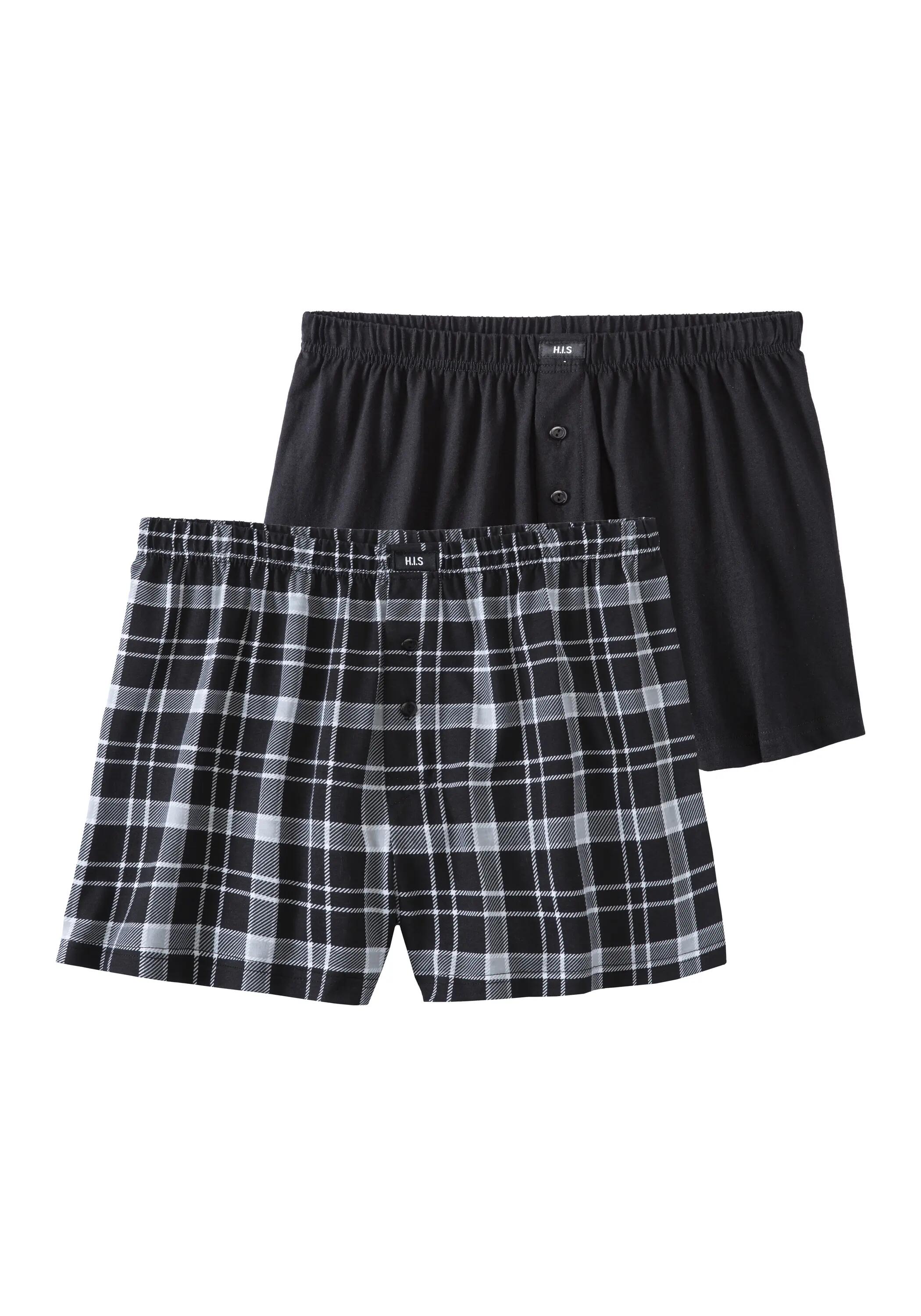 Herren Boxer 2/9