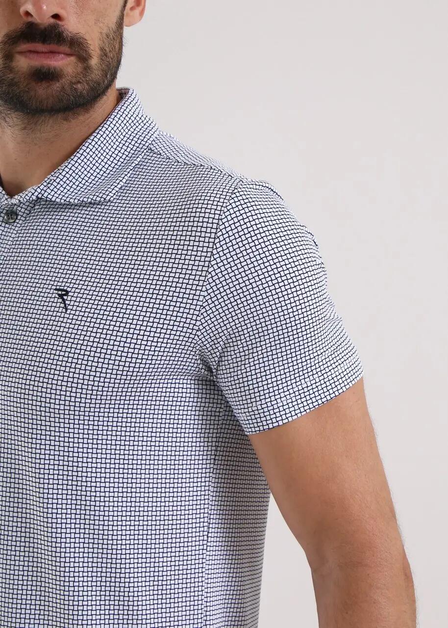 Agree Polo Uomo 102A 3/6