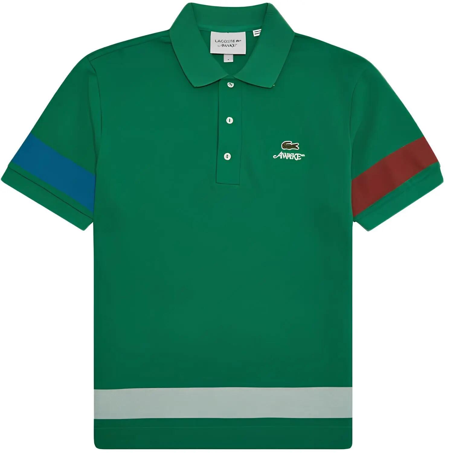 Koszulka męska Lacoste 3/5