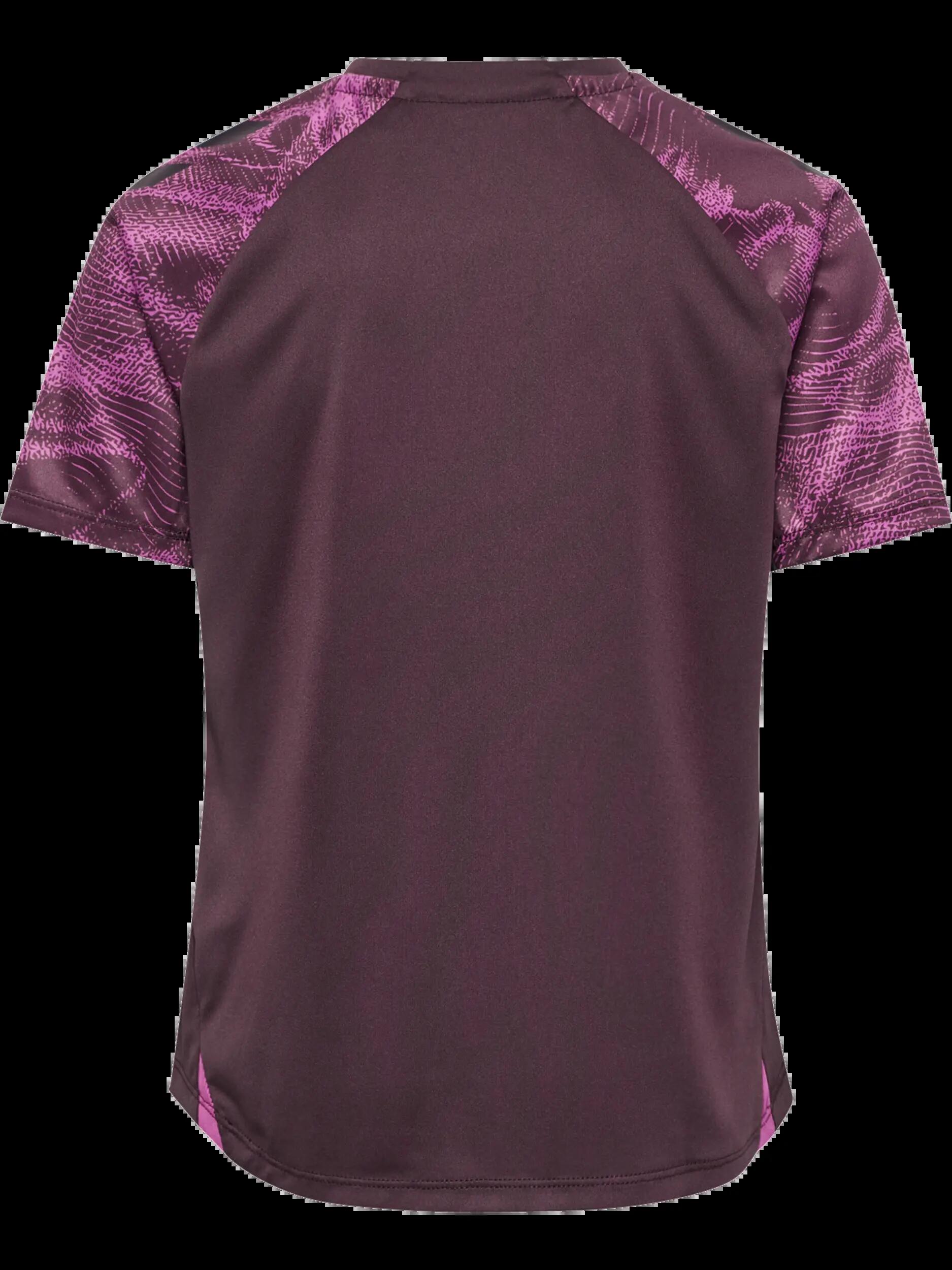 hummel Maglia d'allenamento hmlBLAZE26 PRO per bambini 2/4