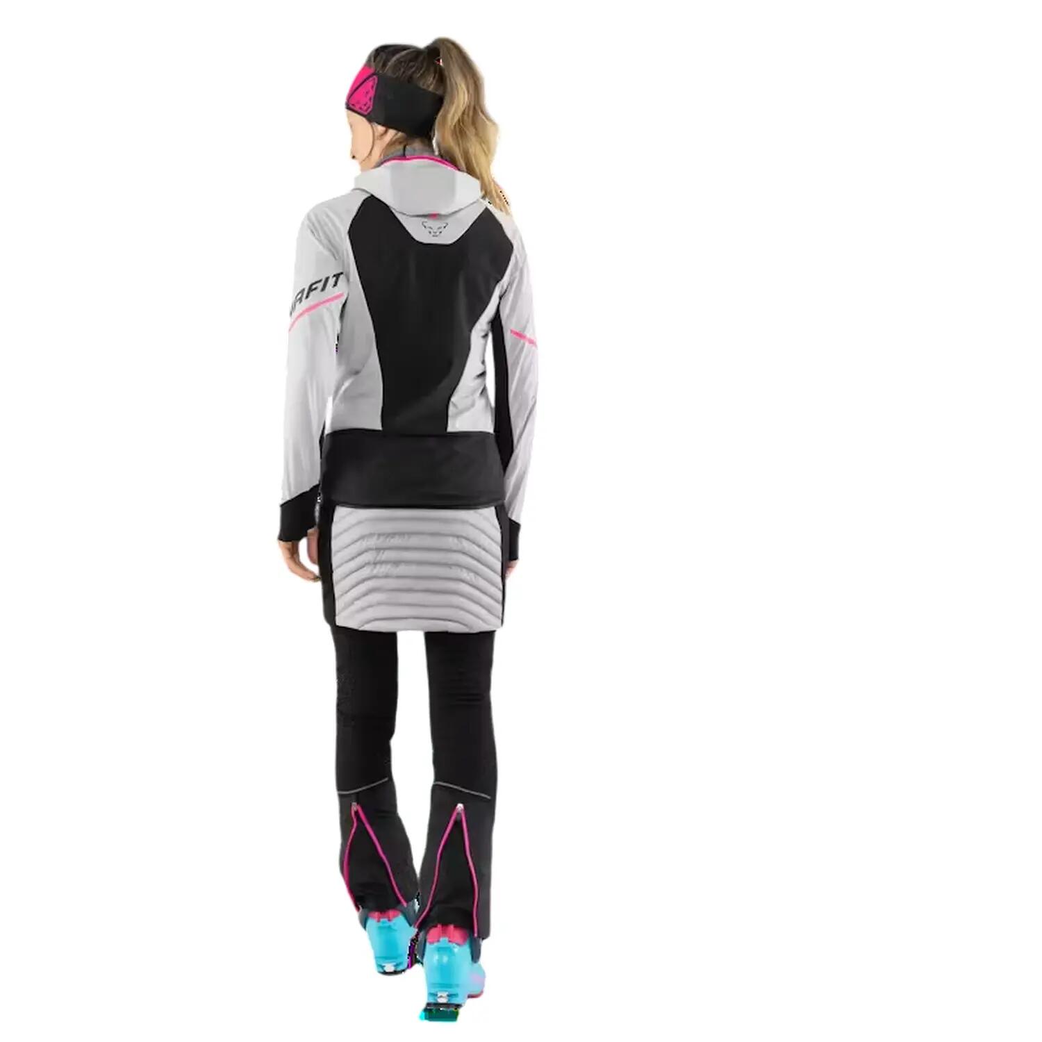 "Speed" Rock für , Isoliert, Athletisch Damen Legierung 3/4
