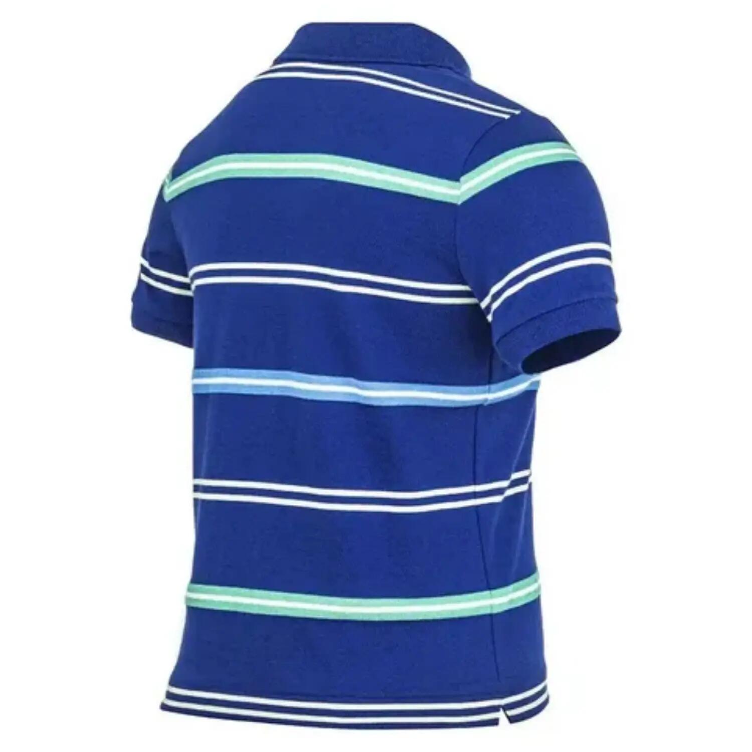 Koszulka sportowa dla dzieci Lacoste Polo 3/4