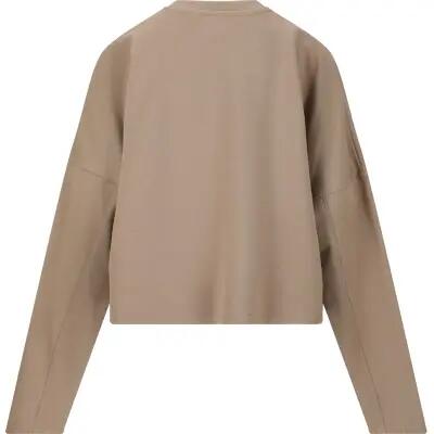 endurance Bluza Clairen G Crew Neck Dzieci – 50% bawełna 2/4