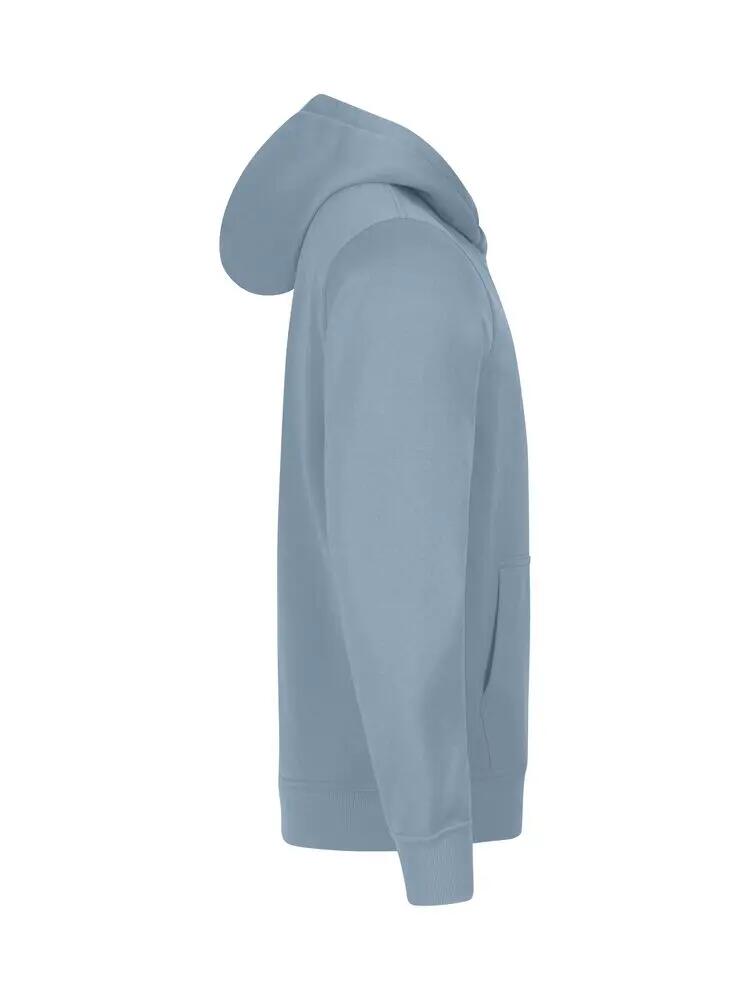 clique Miami Hoody Junior em algodão e poliéster reciclado 2/4