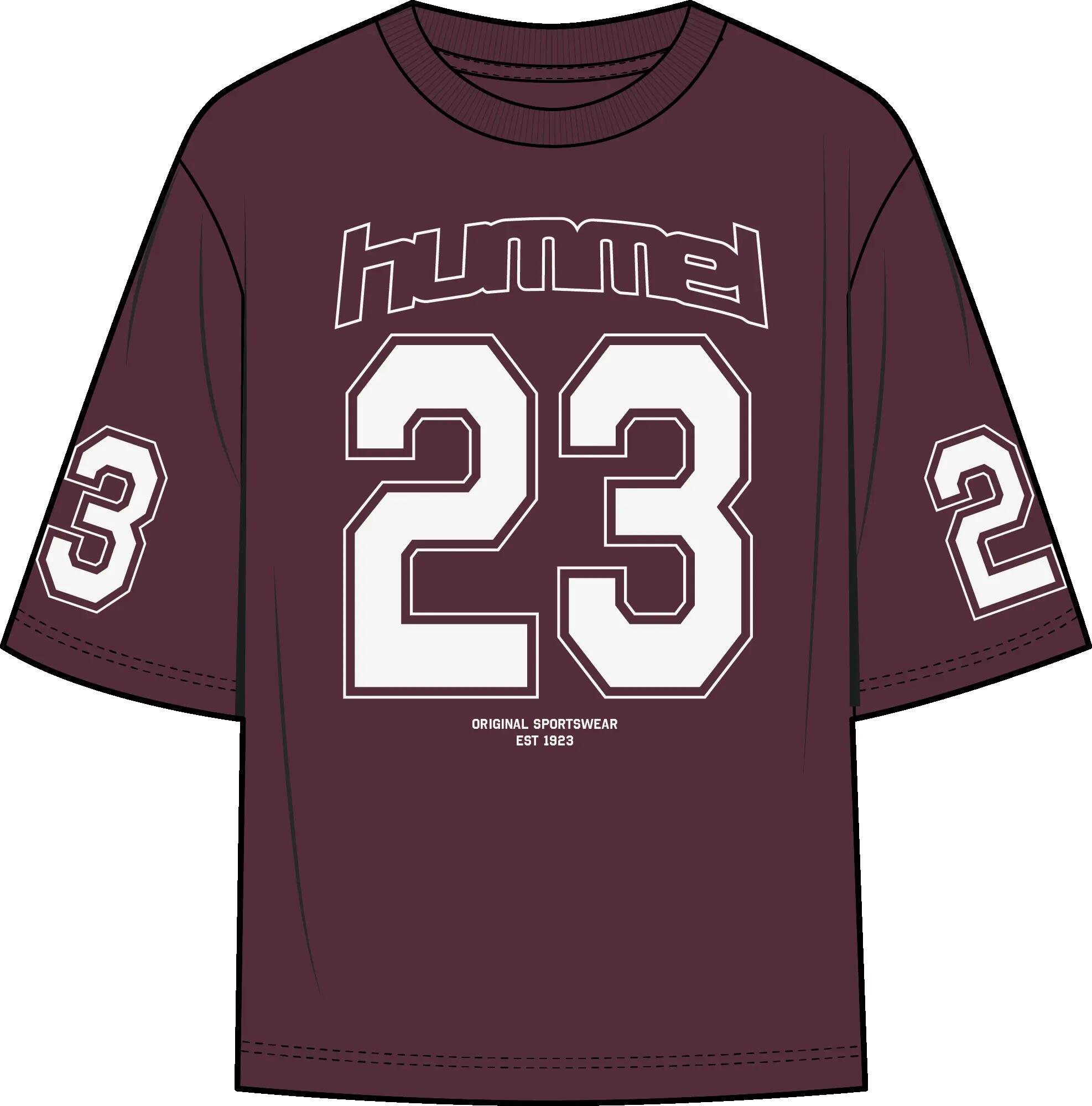 HUMMEL picture