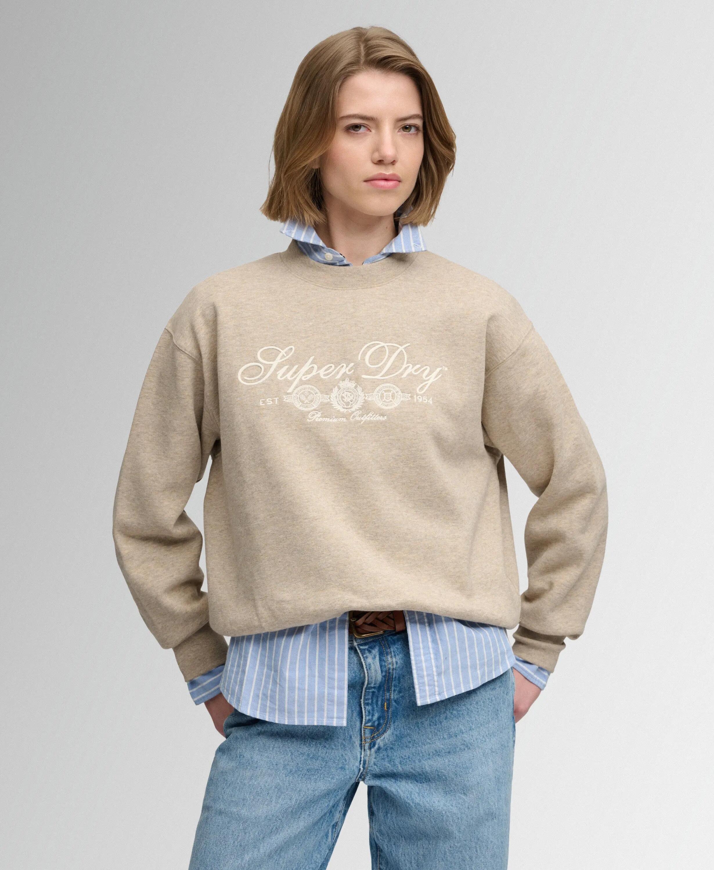 SUPERDRY picture