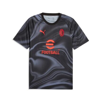 Prematch shirt AC Milan 2026/27