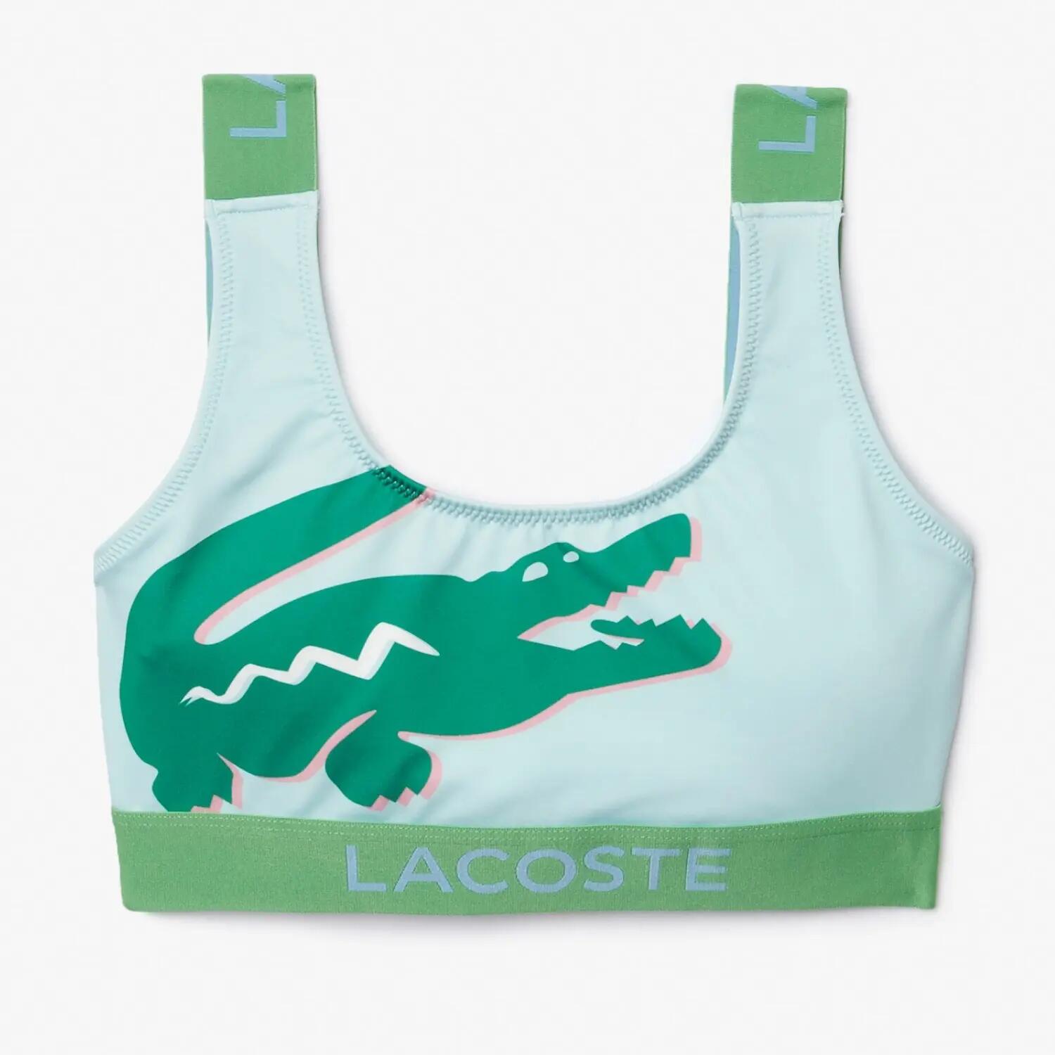Top sportowy Lacoste Sport 5/6