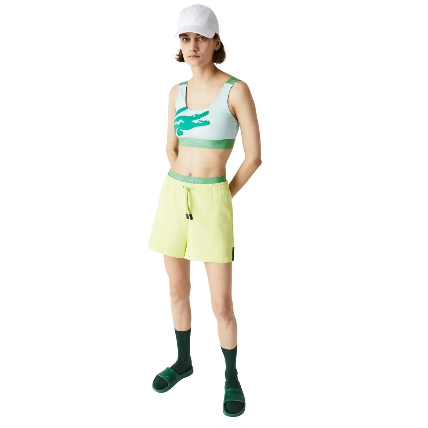 Top sportowy Lacoste Sport 2/6