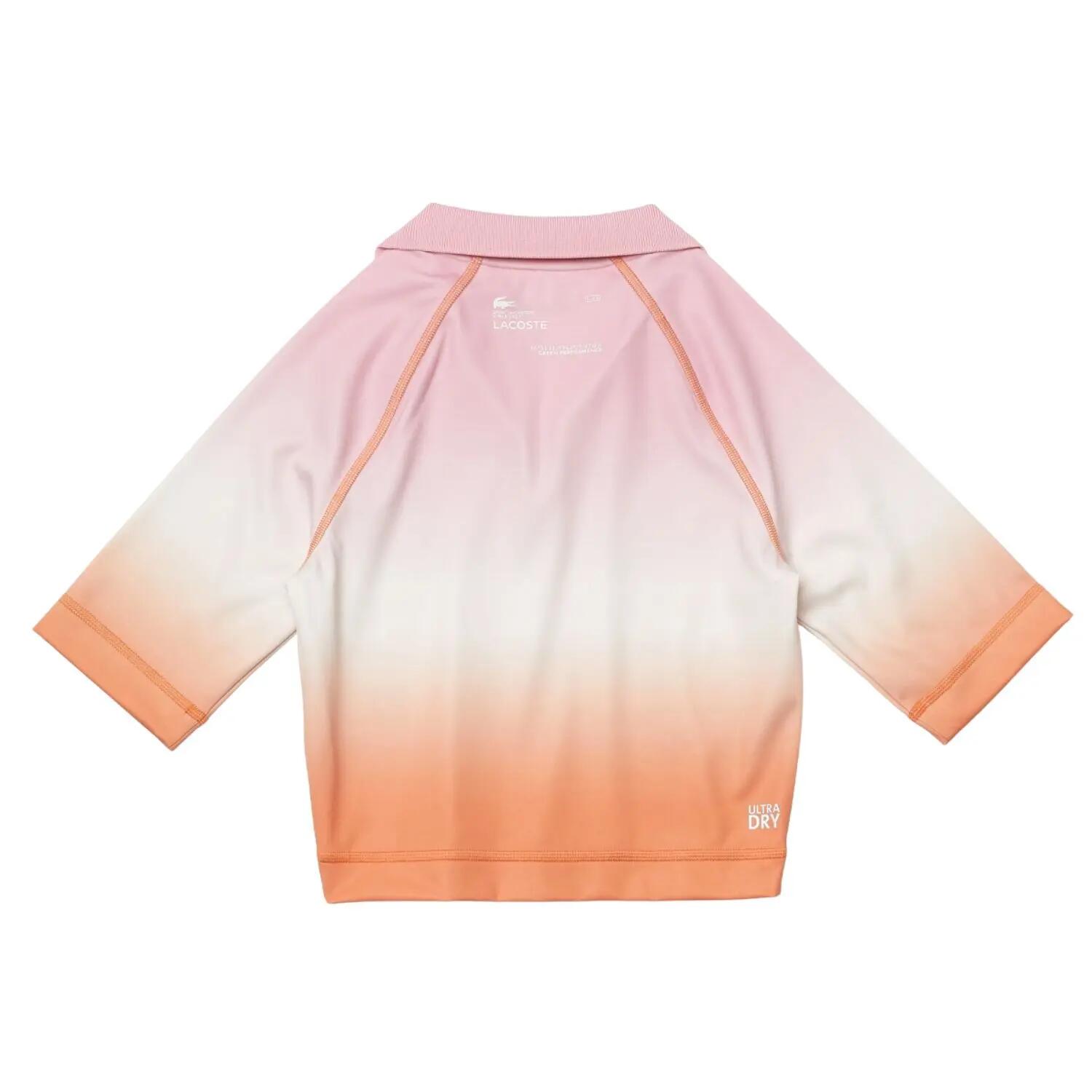 Koszulka damska Lacoste Summer 7/7