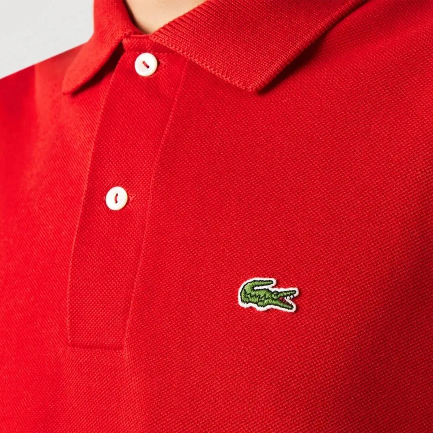 Koszulka męska Lacoste Polo Boy 4/5
