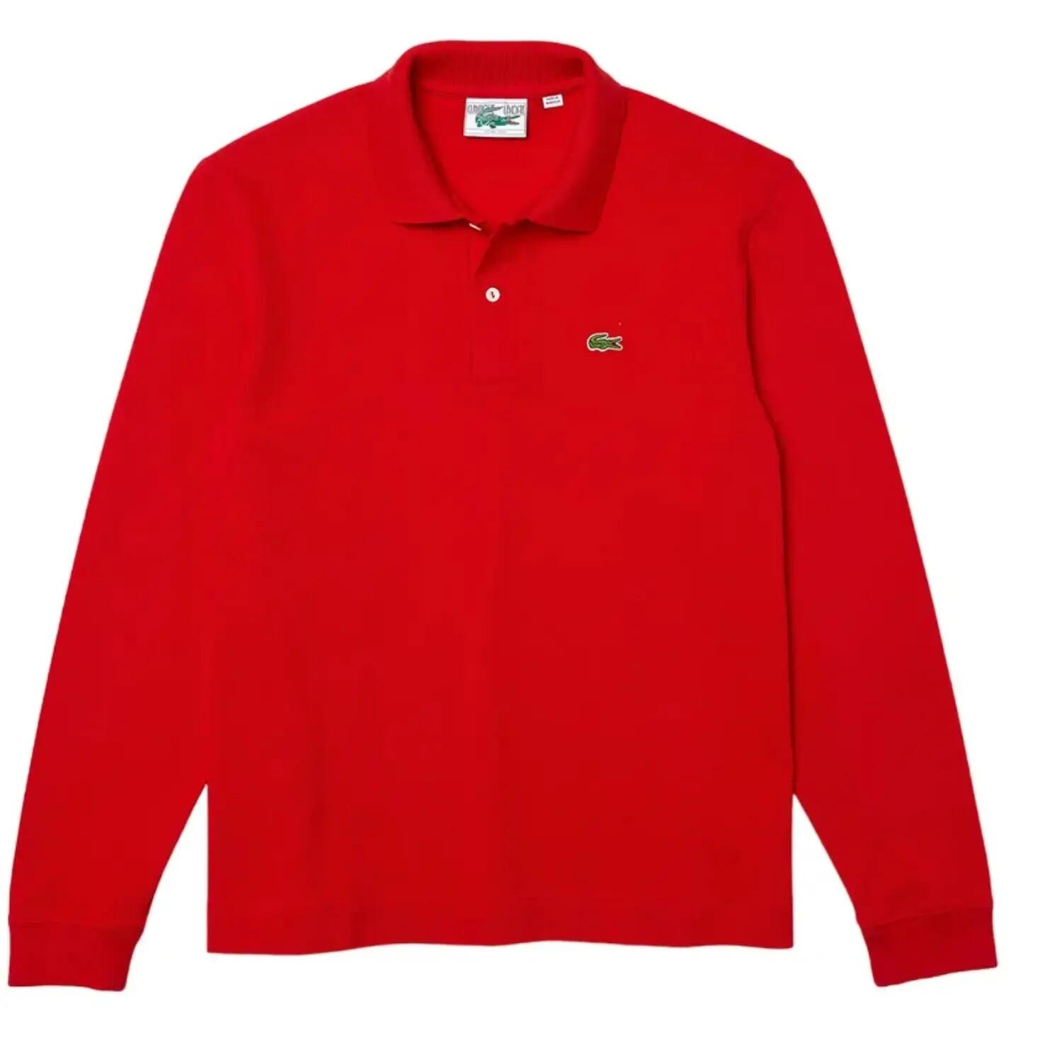 Koszulka męska Lacoste Polo Boy 3/5