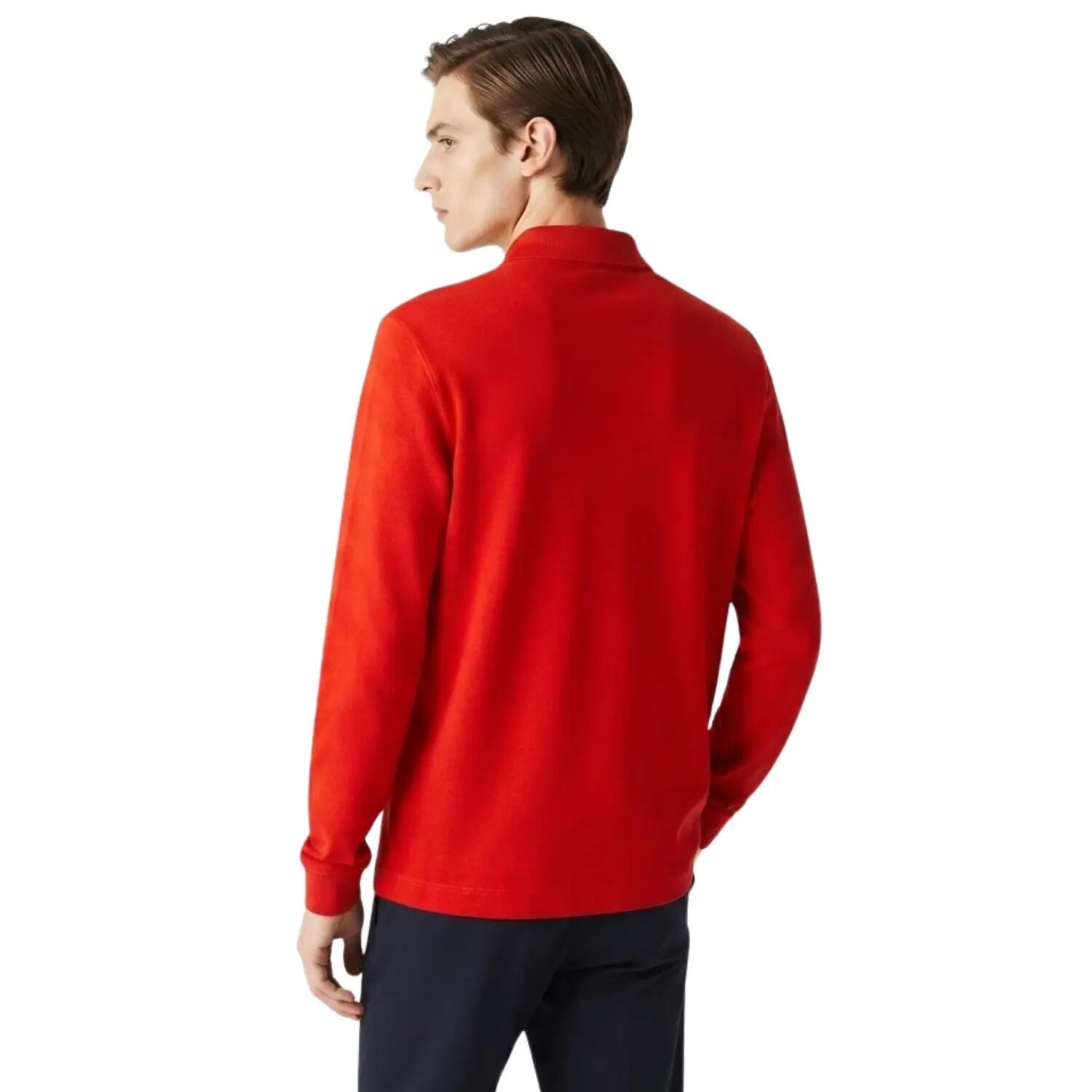 Koszulka męska Lacoste Polo Boy 2/5