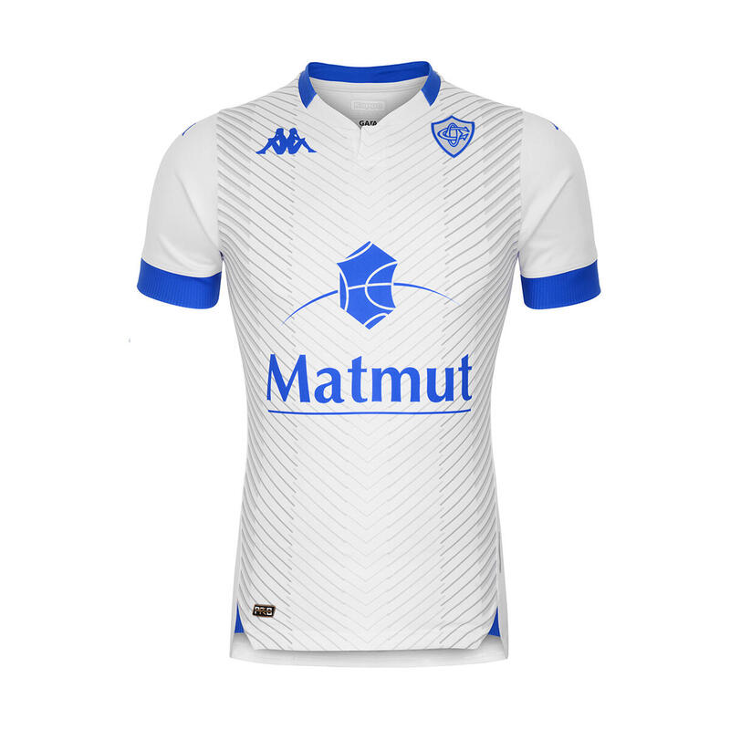 Maglia esterna Castres Olympique 2020/21