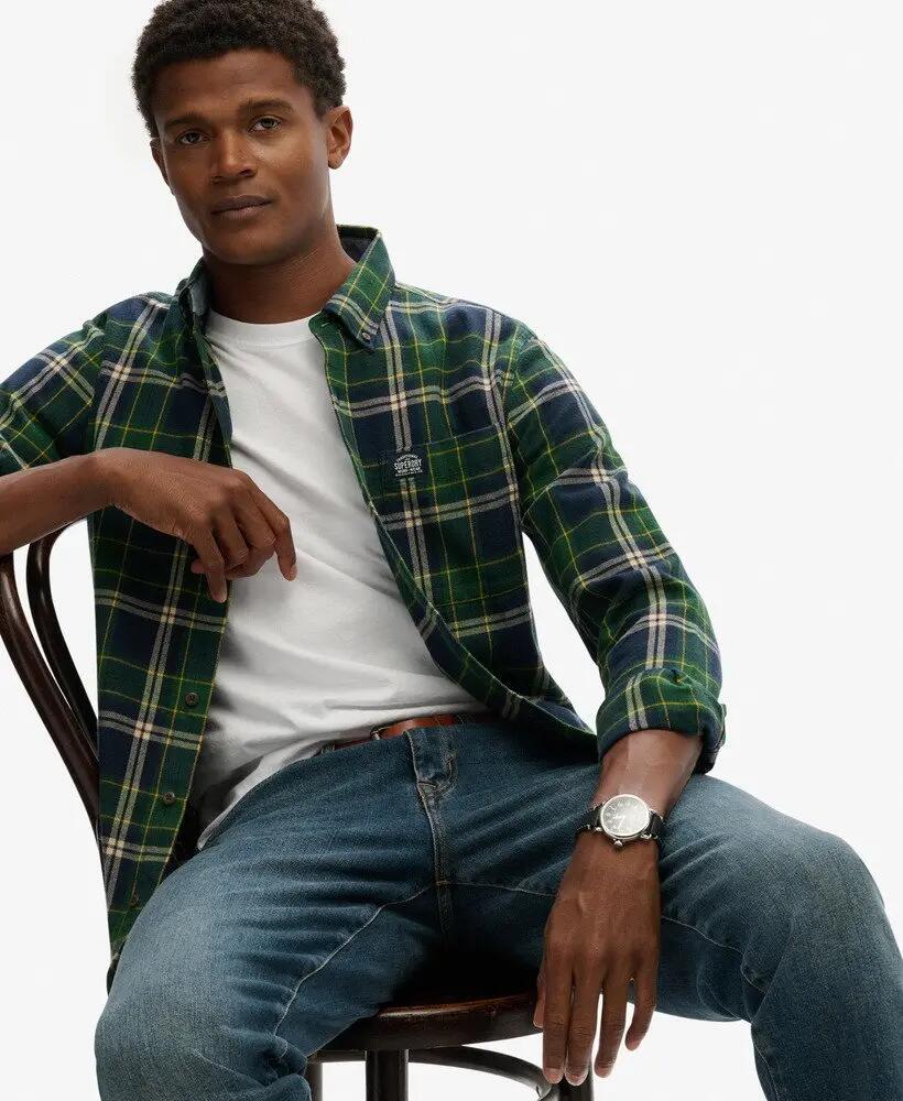 SUPERDRY picture