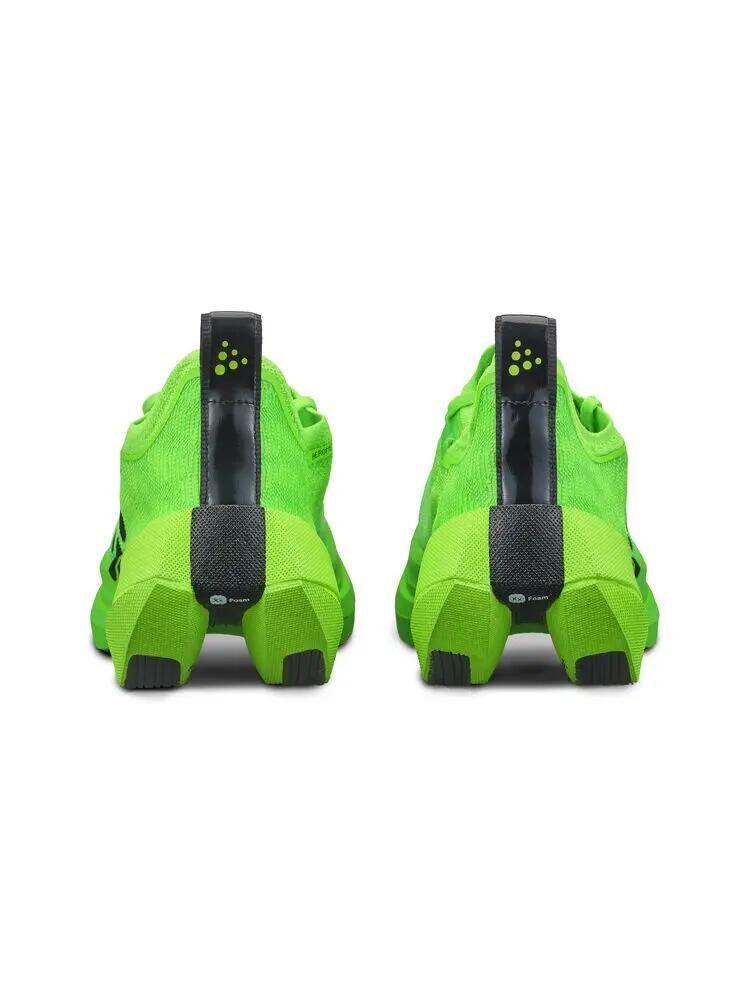craft Kype PRO M – Scarpe da gara pro con piastra in carbonio e Xx Foam™ 3/7