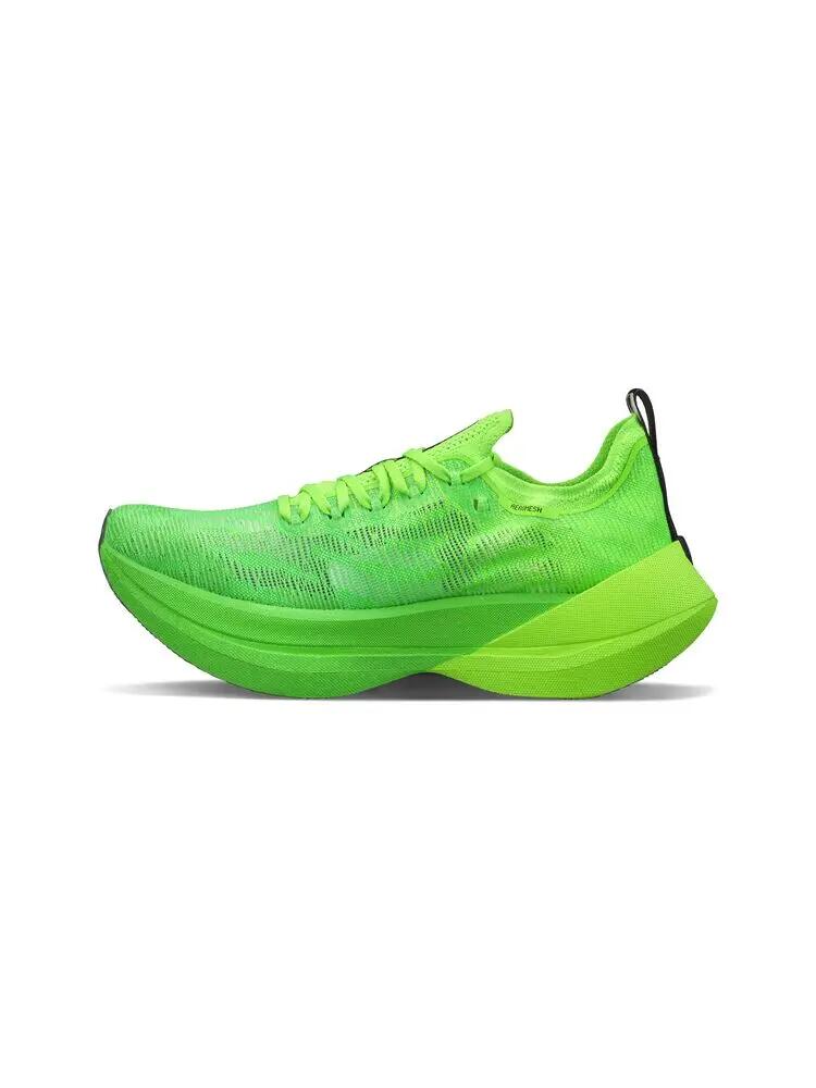 craft Kype PRO M – Scarpe da gara pro con piastra in carbonio e Xx Foam™ 7/7