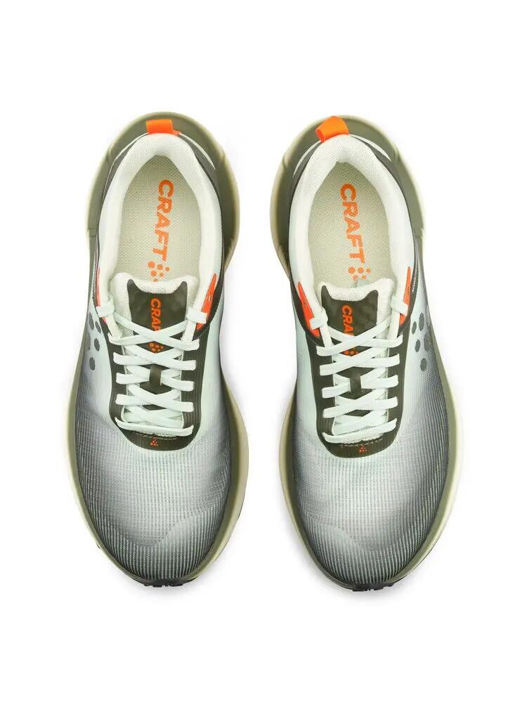 craft Nordlite Ultra 2 M — Lichtgewicht road-to-trail schoen met Cr Foam™ 3/7