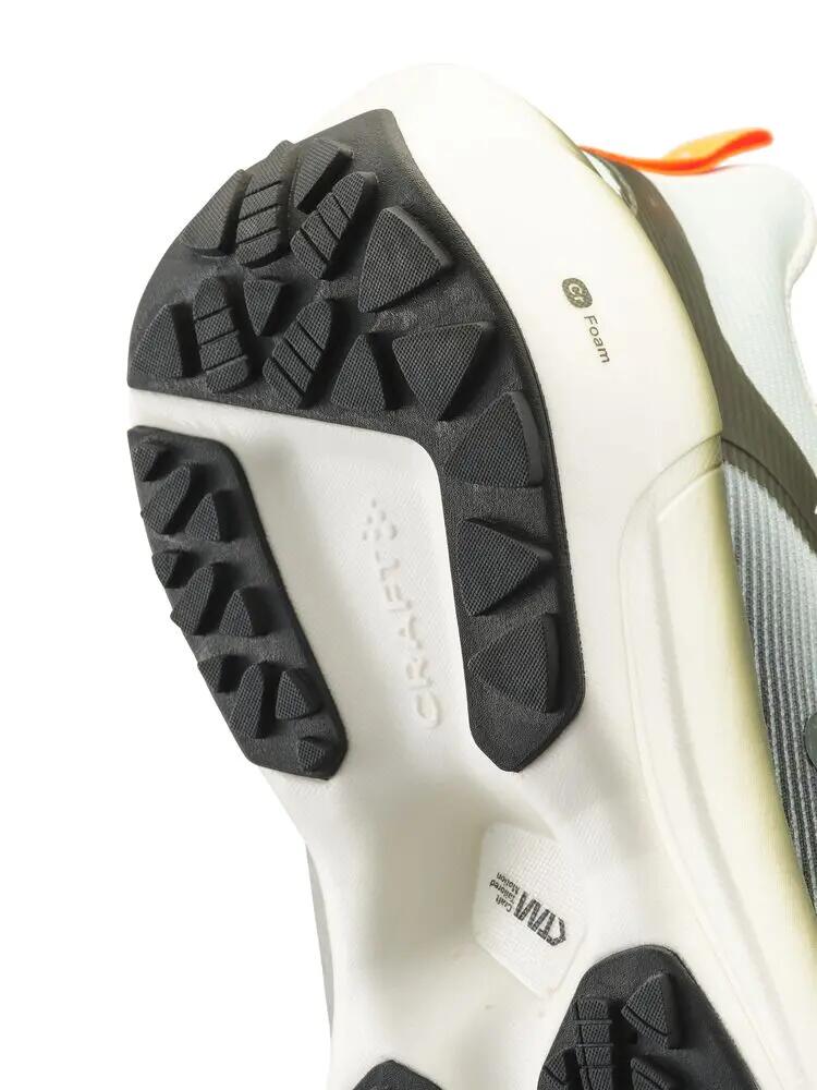 craft Nordlite Ultra 2 M — Lichtgewicht road-to-trail schoen met Cr Foam™ 7/7