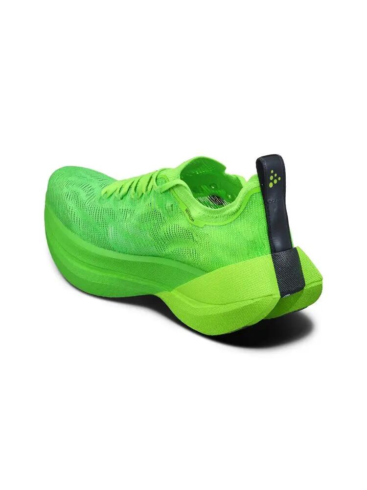 craft Kype PRO M – Scarpe da gara pro con piastra in carbonio e Xx Foam™ 5/7